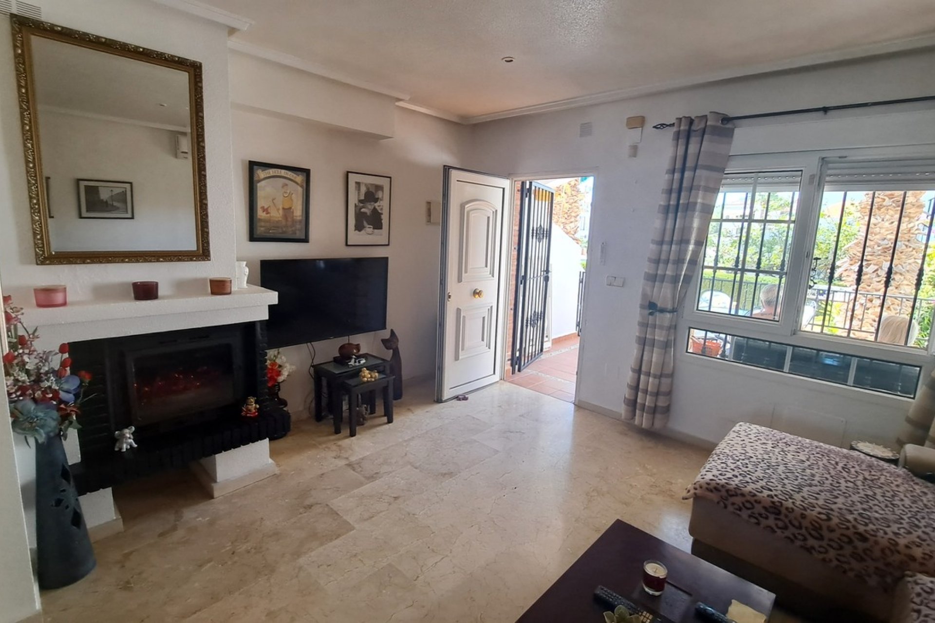 Revente - Maison mitoyenne - Los Dolses - Orihuela Costa