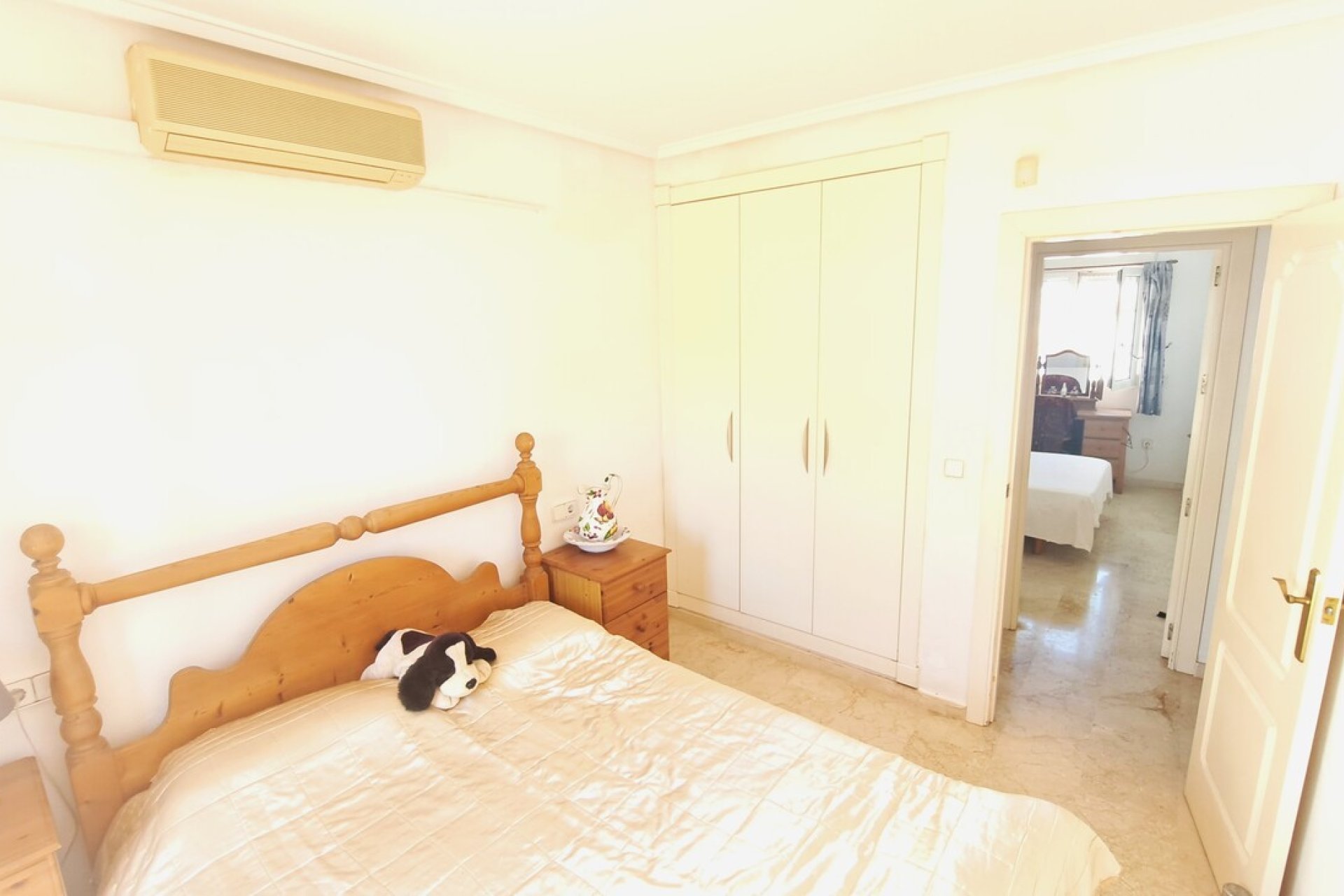 Revente - Maison mitoyenne - Los Dolses - Orihuela Costa