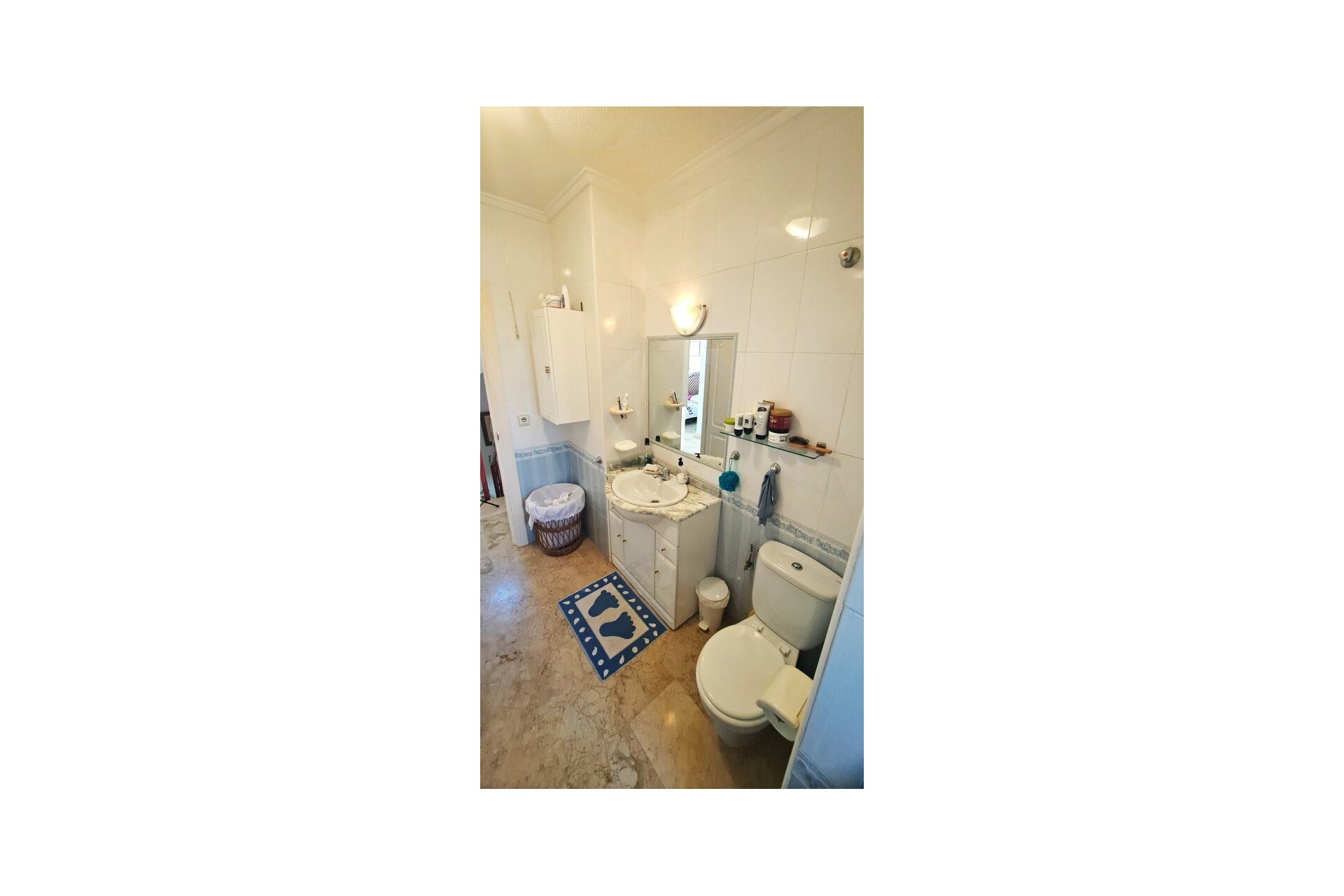 Revente - Maison mitoyenne - Los Dolses - Orihuela Costa