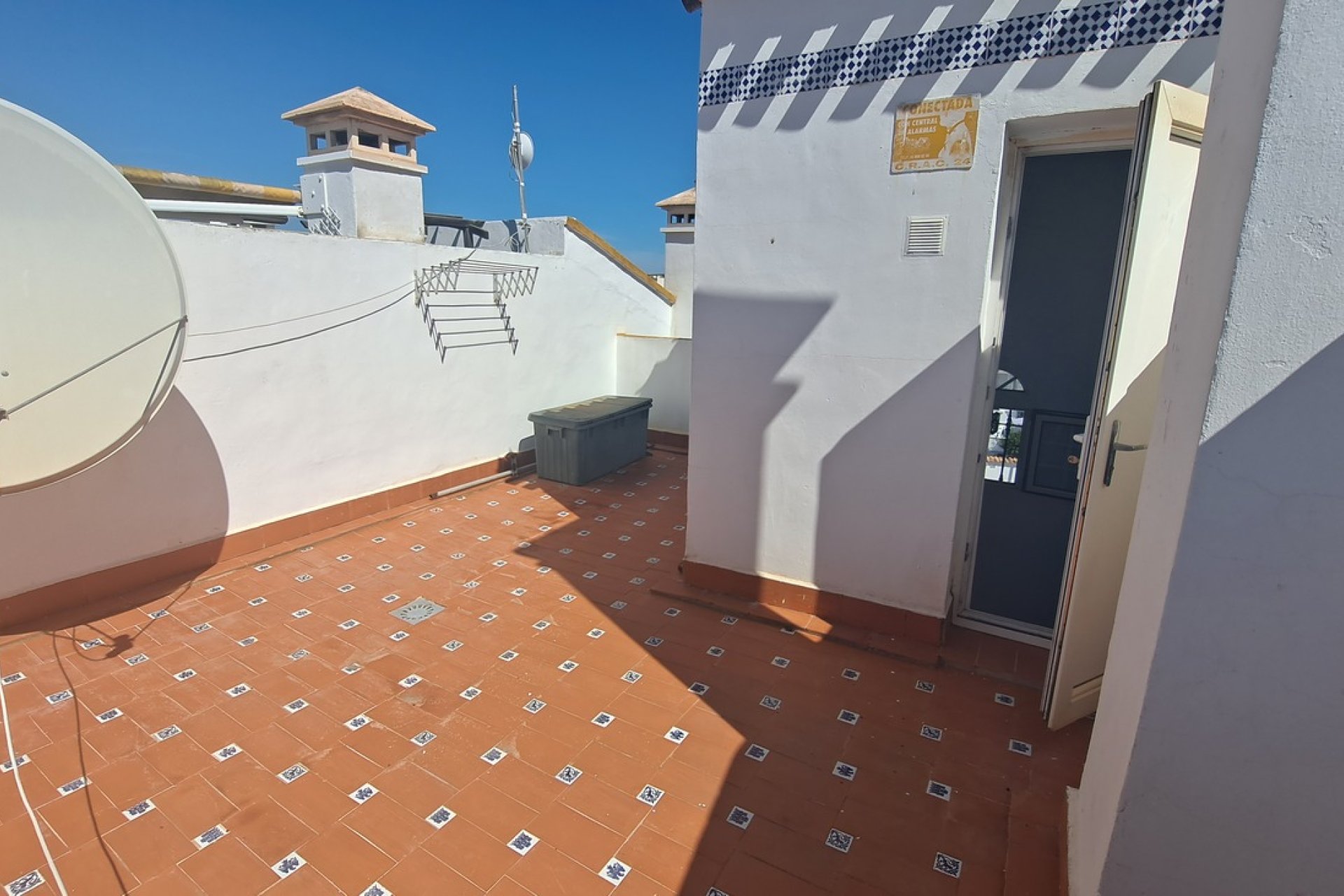 Revente - Maison mitoyenne - Los Dolses - Orihuela Costa