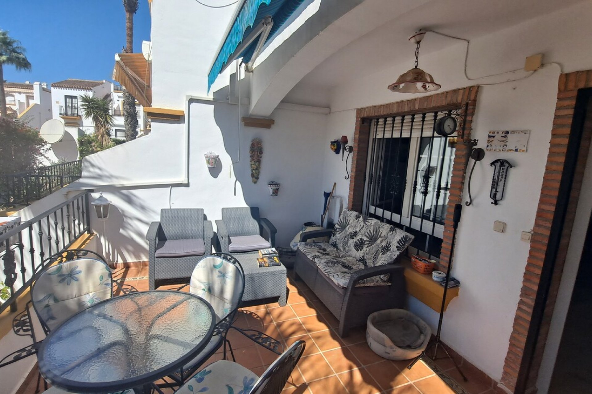 Revente - Maison mitoyenne - Los Dolses - Orihuela Costa