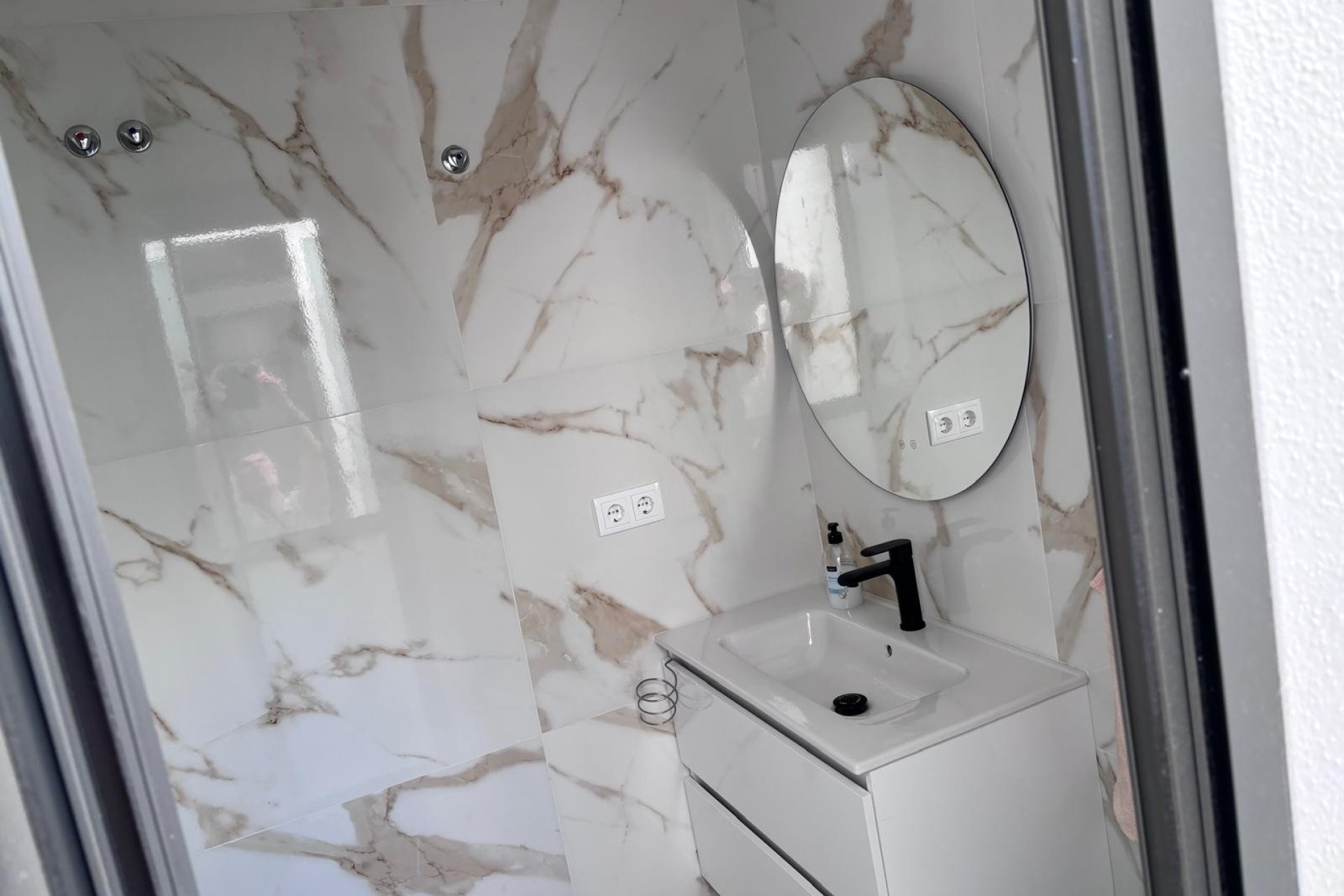 Revente - Maison mitoyenne - Los Montesinos - La Herada