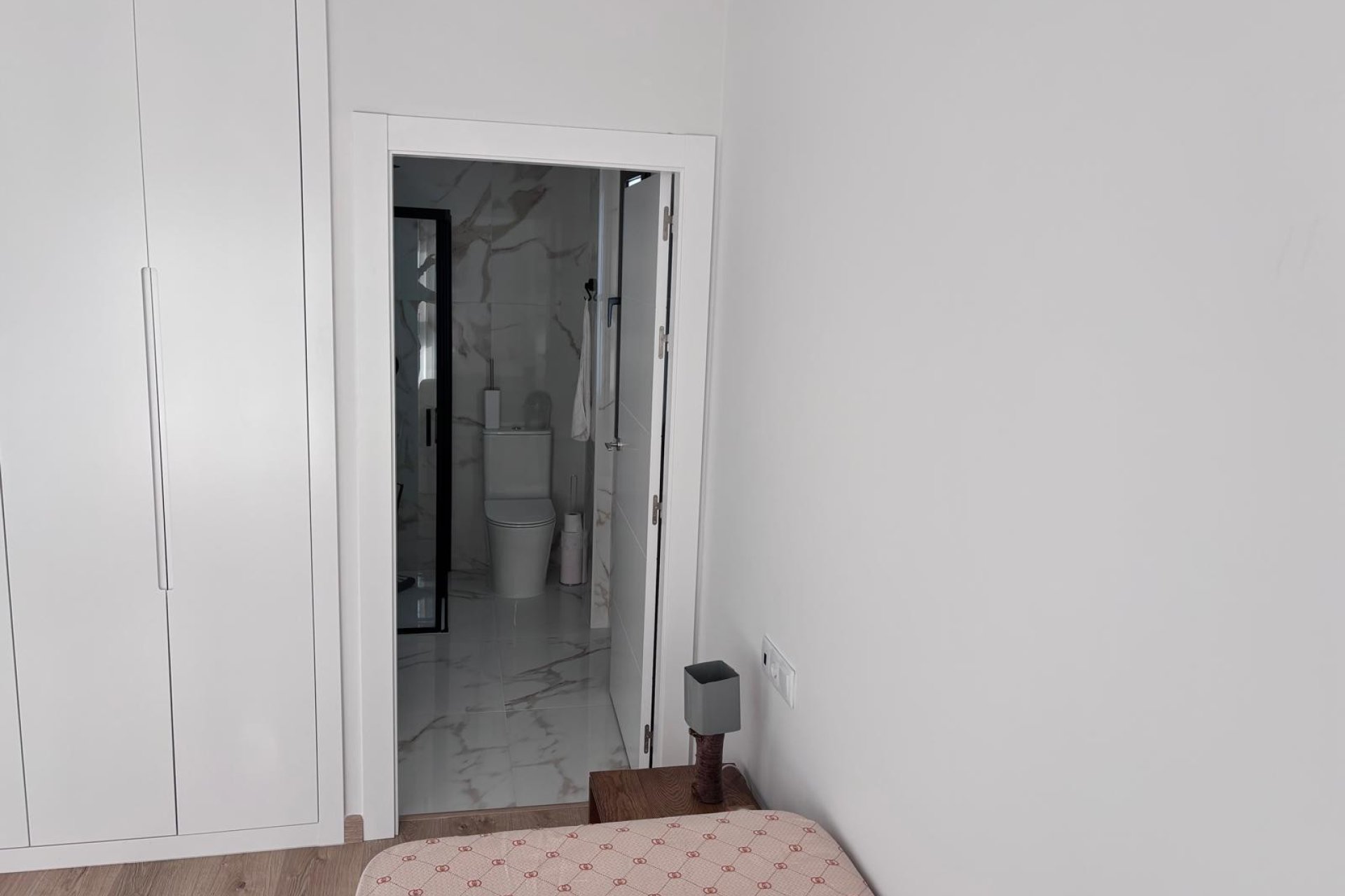 Revente - Maison mitoyenne - Los Montesinos - La Herada