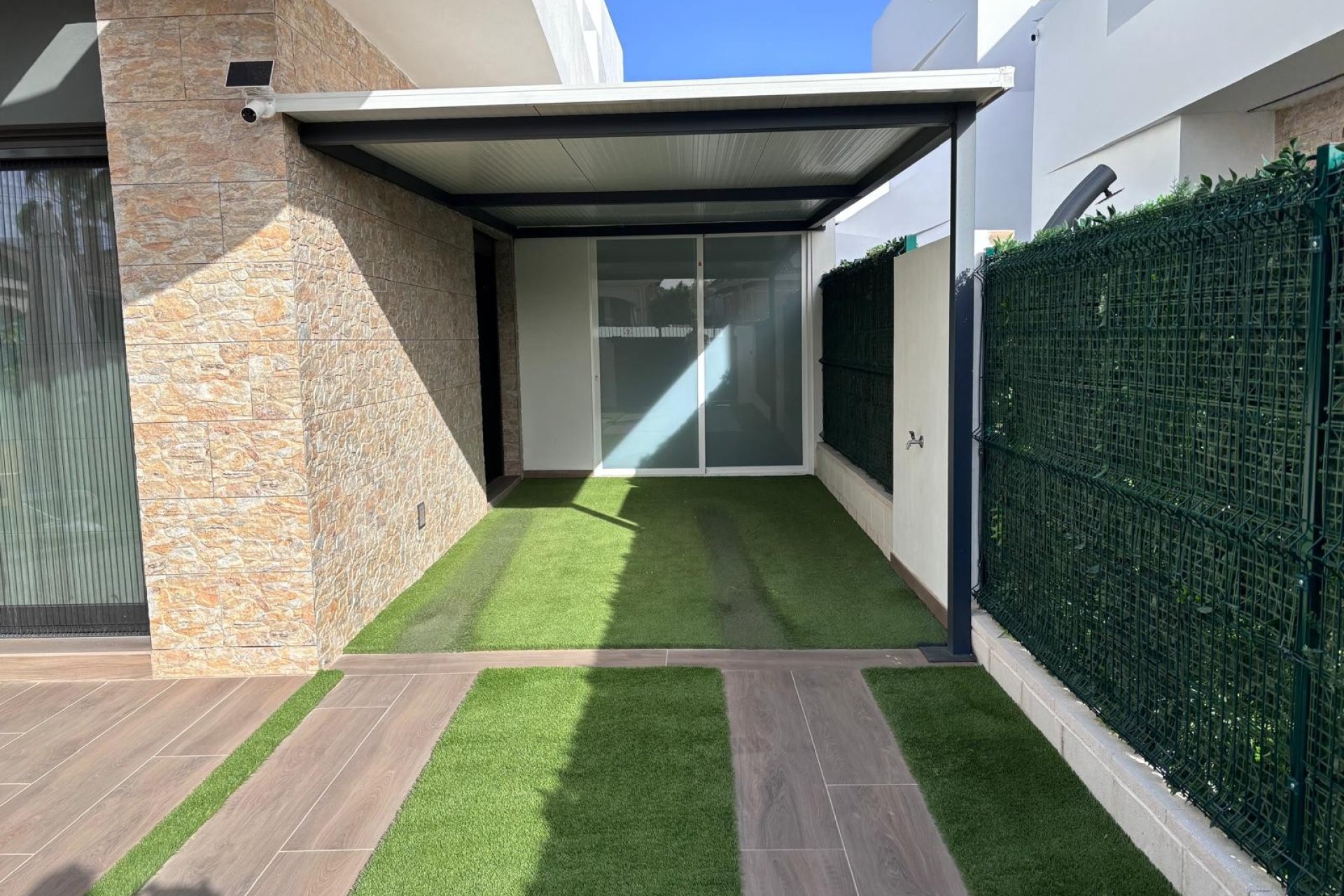 Revente - Maison mitoyenne - Los Montesinos - La Herada