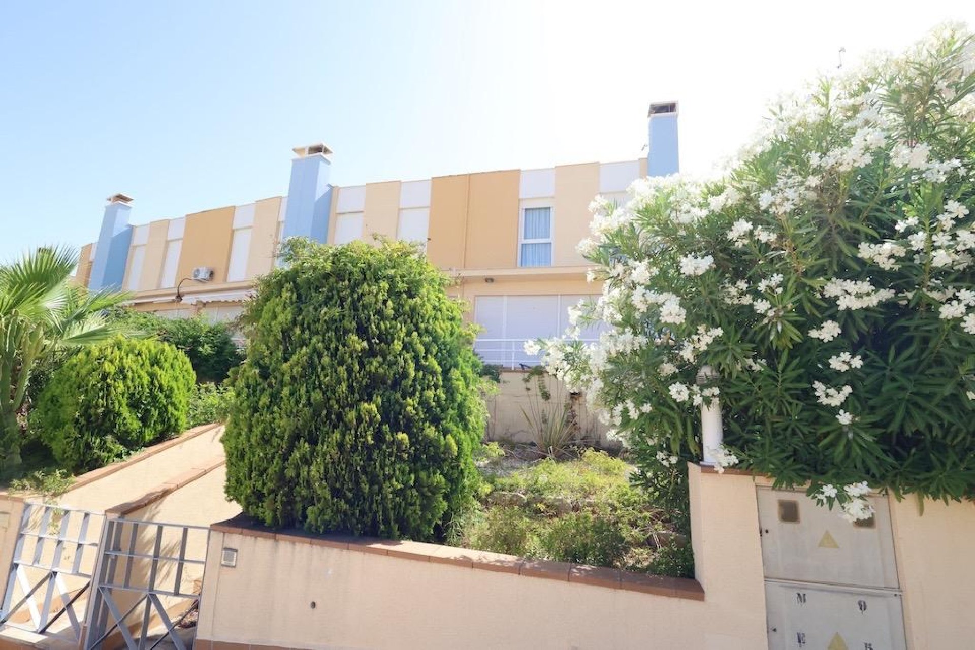 Revente - Maison mitoyenne - Orihuela Costa - Agua Marina