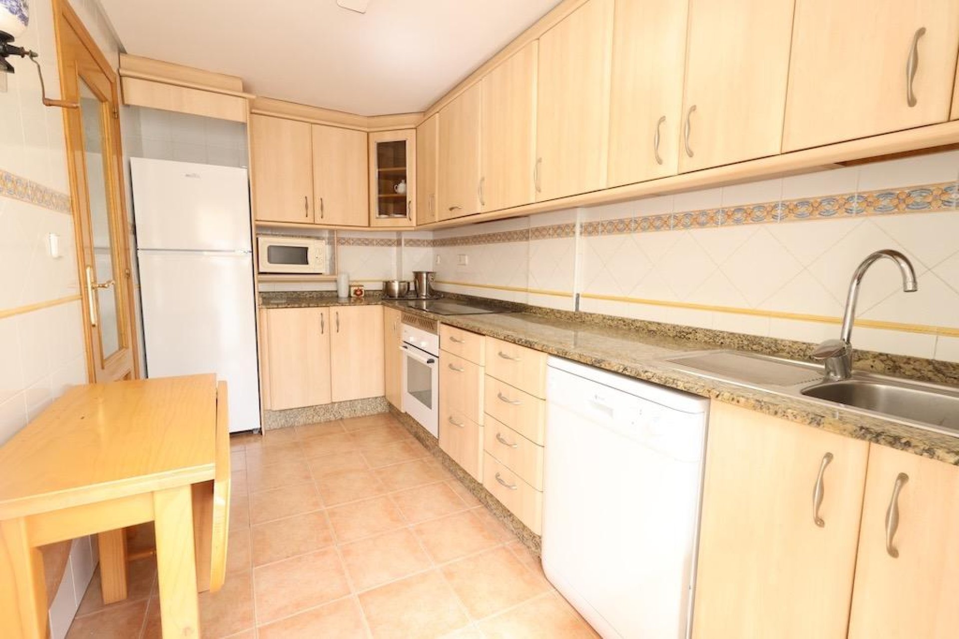 Revente - Maison mitoyenne - Orihuela Costa - Agua Marina