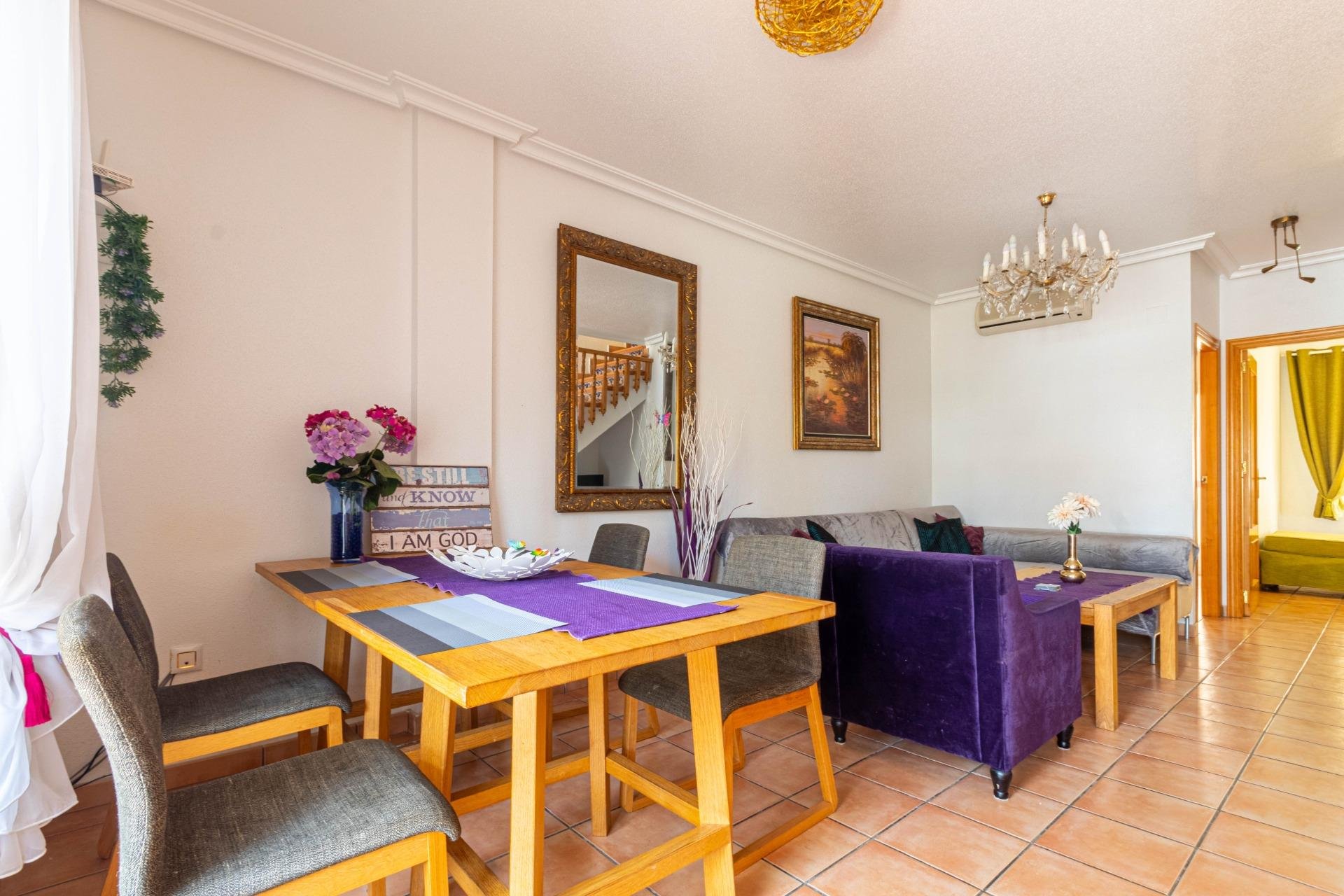 Revente - Maison mitoyenne - Orihuela Costa - Cabo Roig