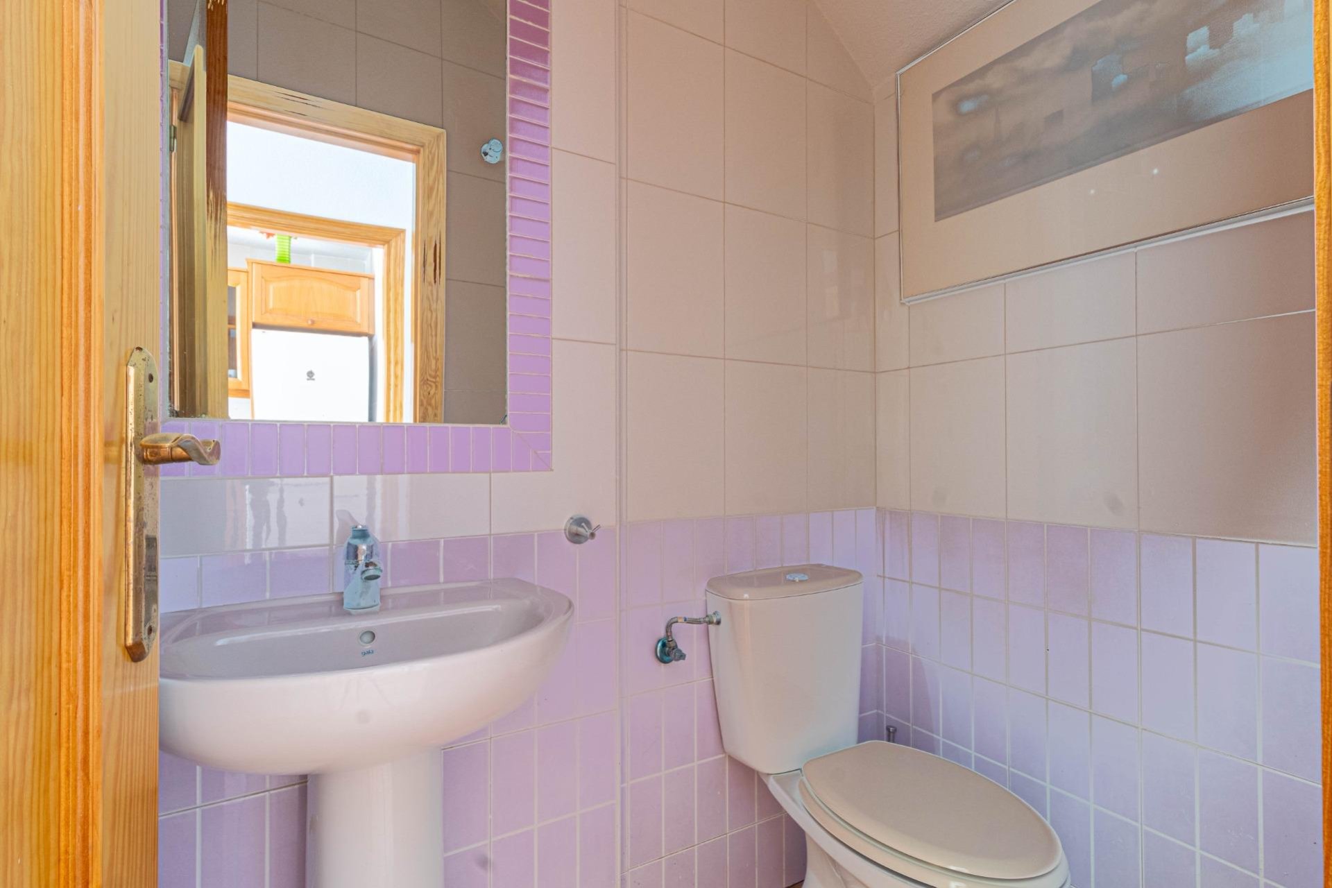 Revente - Maison mitoyenne - Orihuela Costa - Cabo Roig