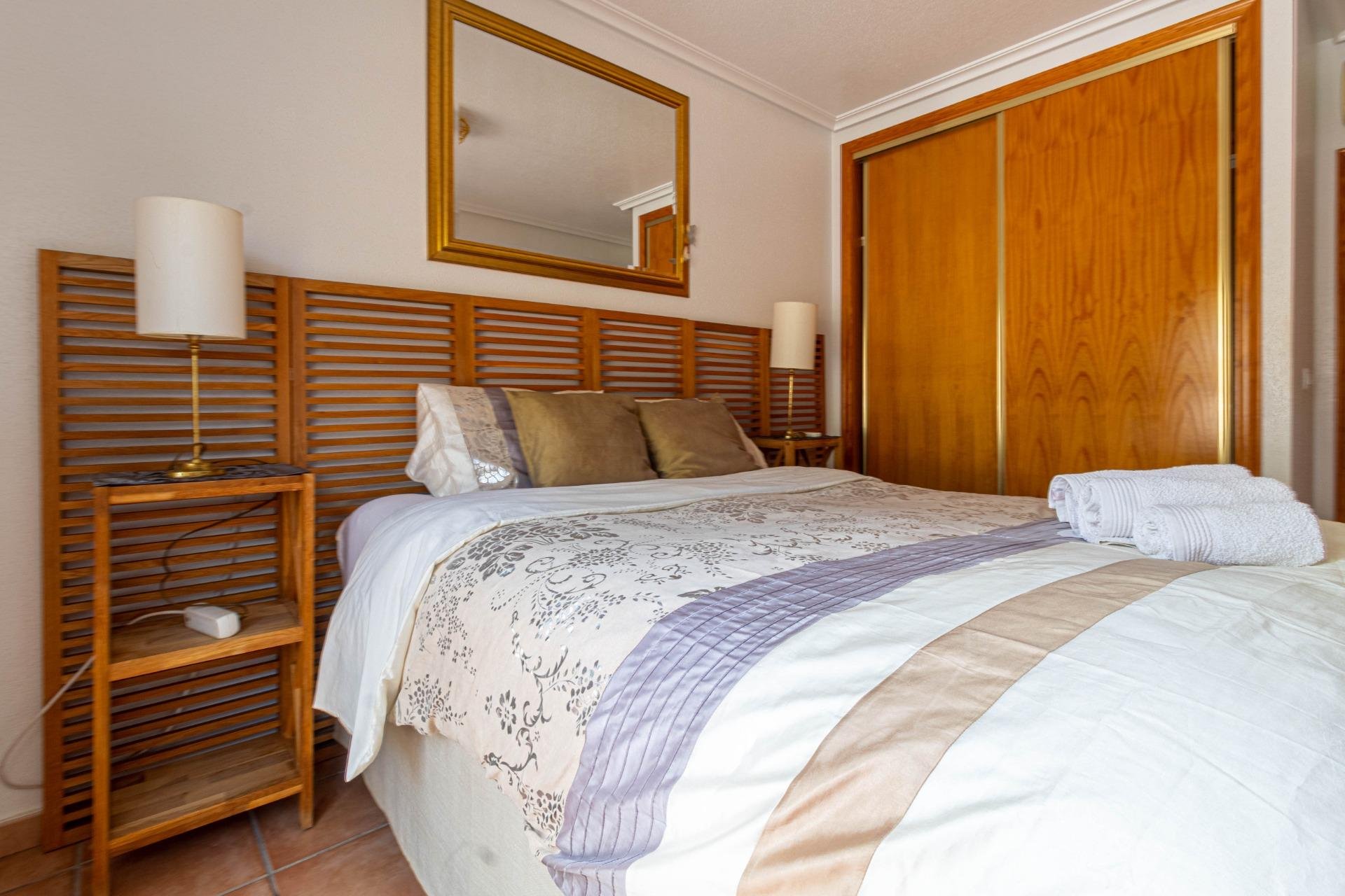 Revente - Maison mitoyenne - Orihuela Costa - Cabo Roig