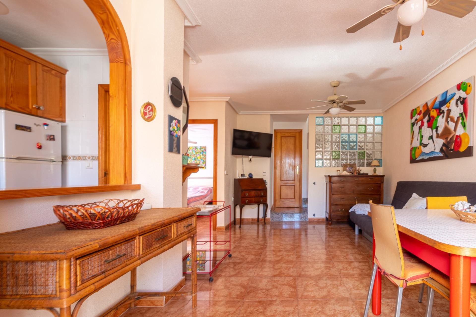 Revente - Maison mitoyenne - Orihuela Costa - Cabo Roig