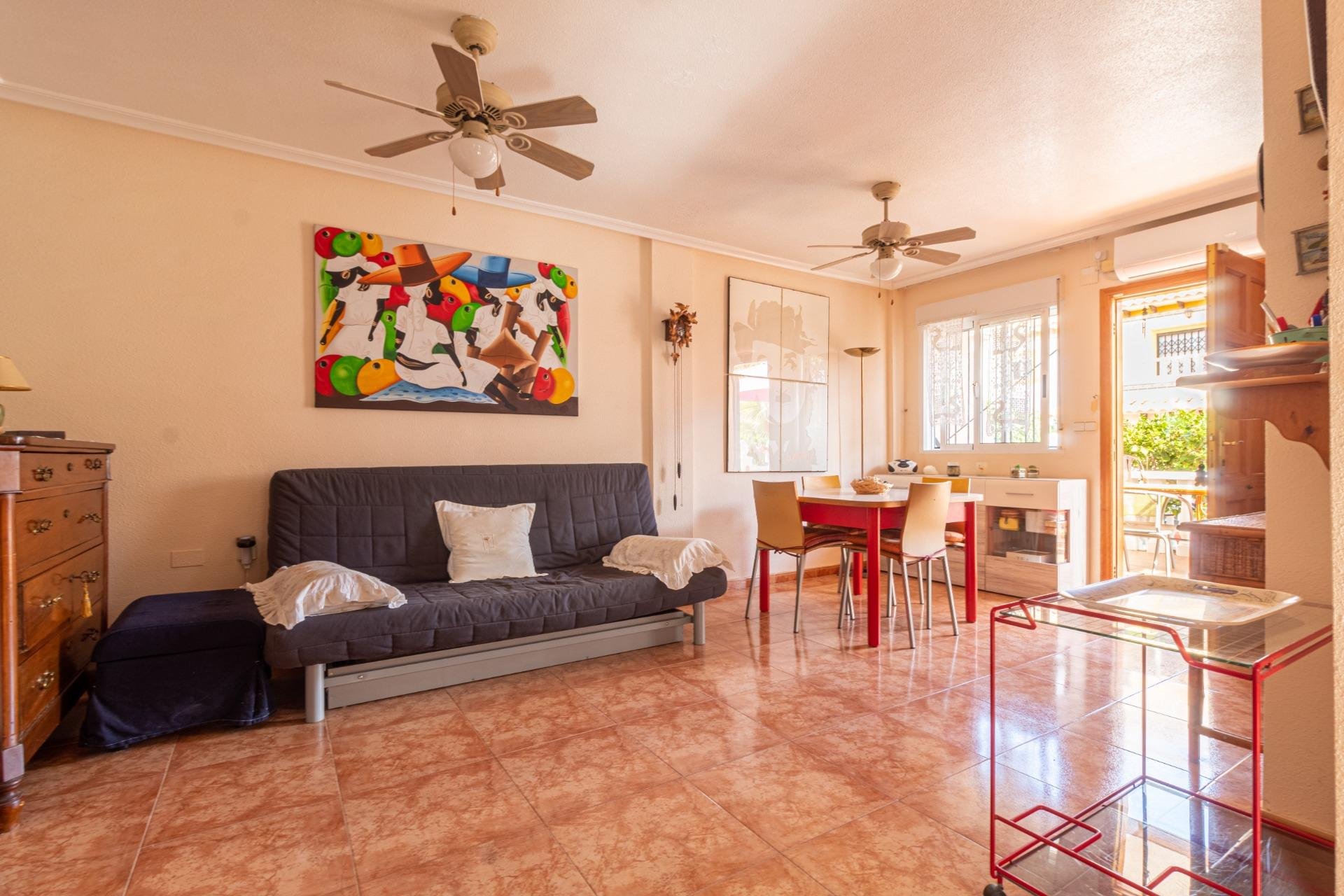 Revente - Maison mitoyenne - Orihuela Costa - Cabo Roig