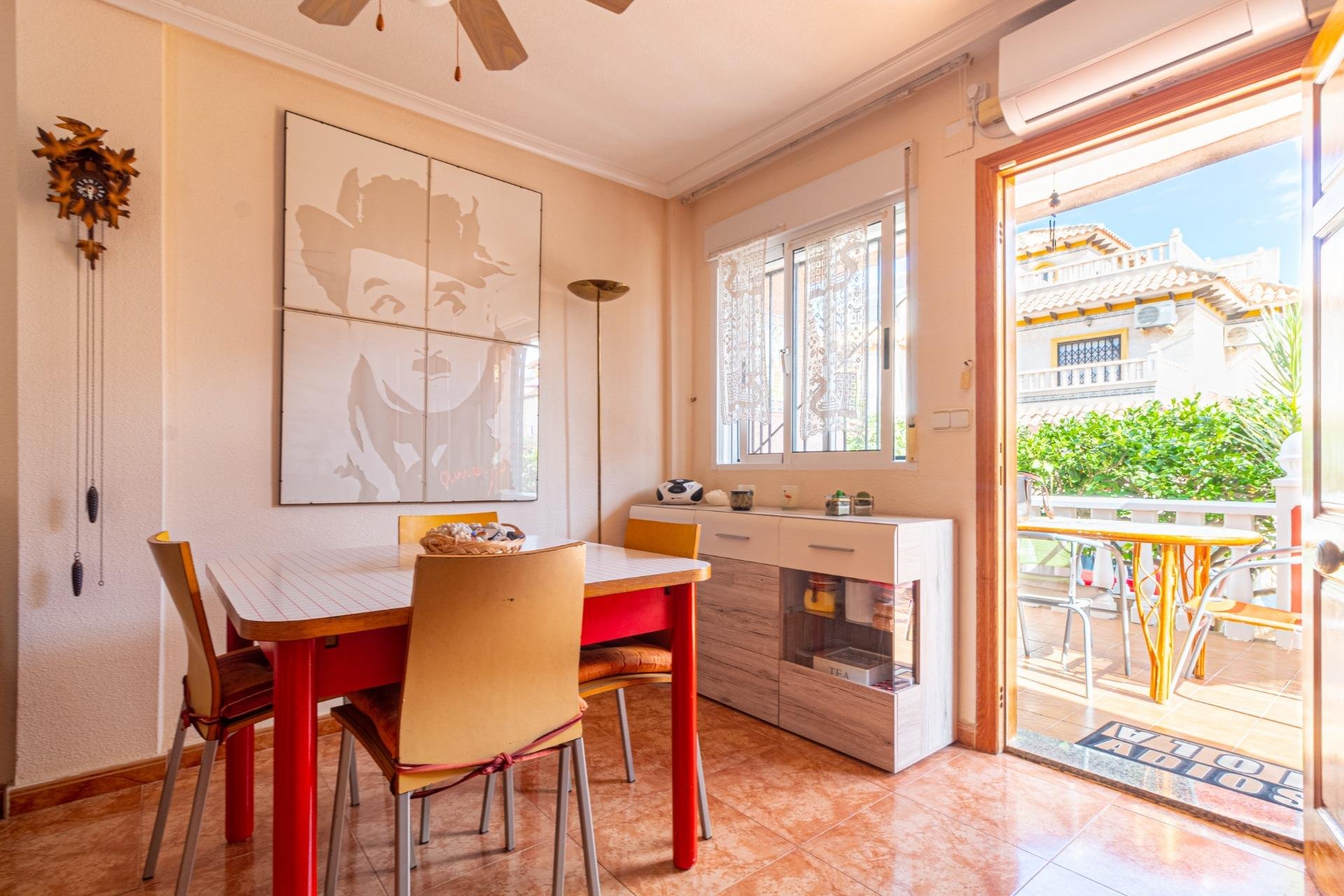 Revente - Maison mitoyenne - Orihuela Costa - Cabo Roig