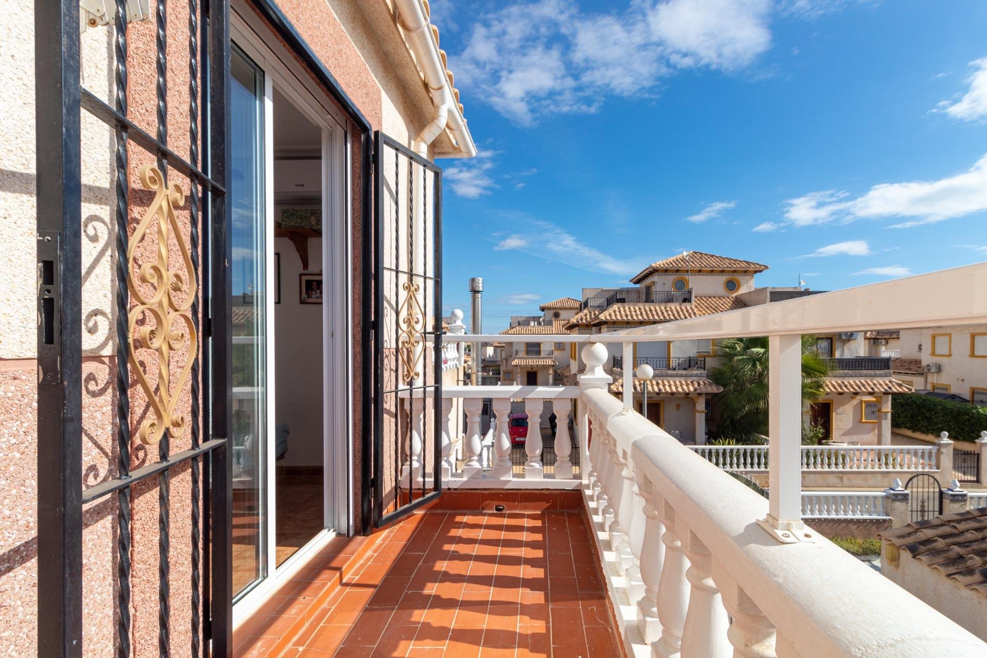 Revente - Maison mitoyenne - Orihuela Costa - Cabo Roig