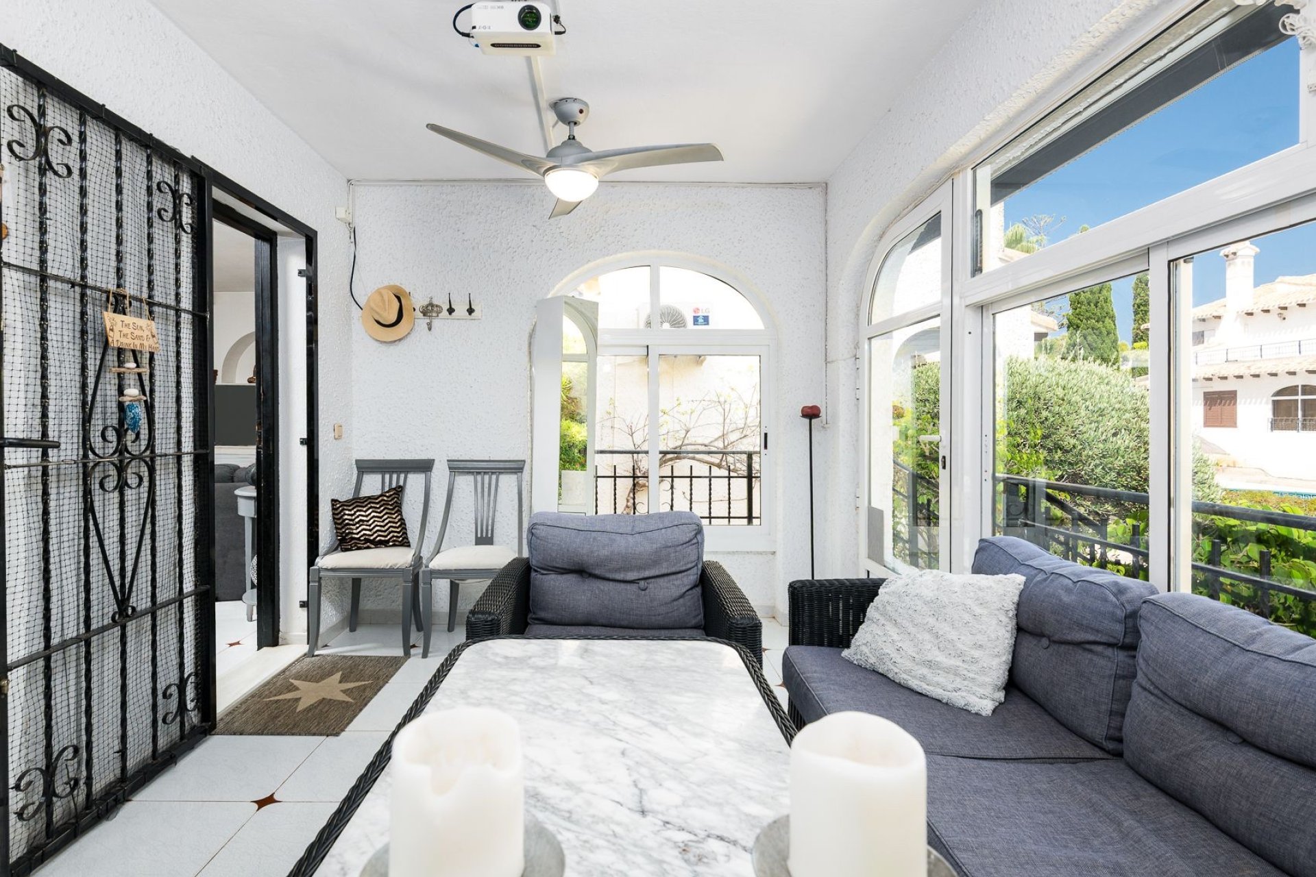 Revente - Maison mitoyenne - Orihuela Costa - Cabo Roig