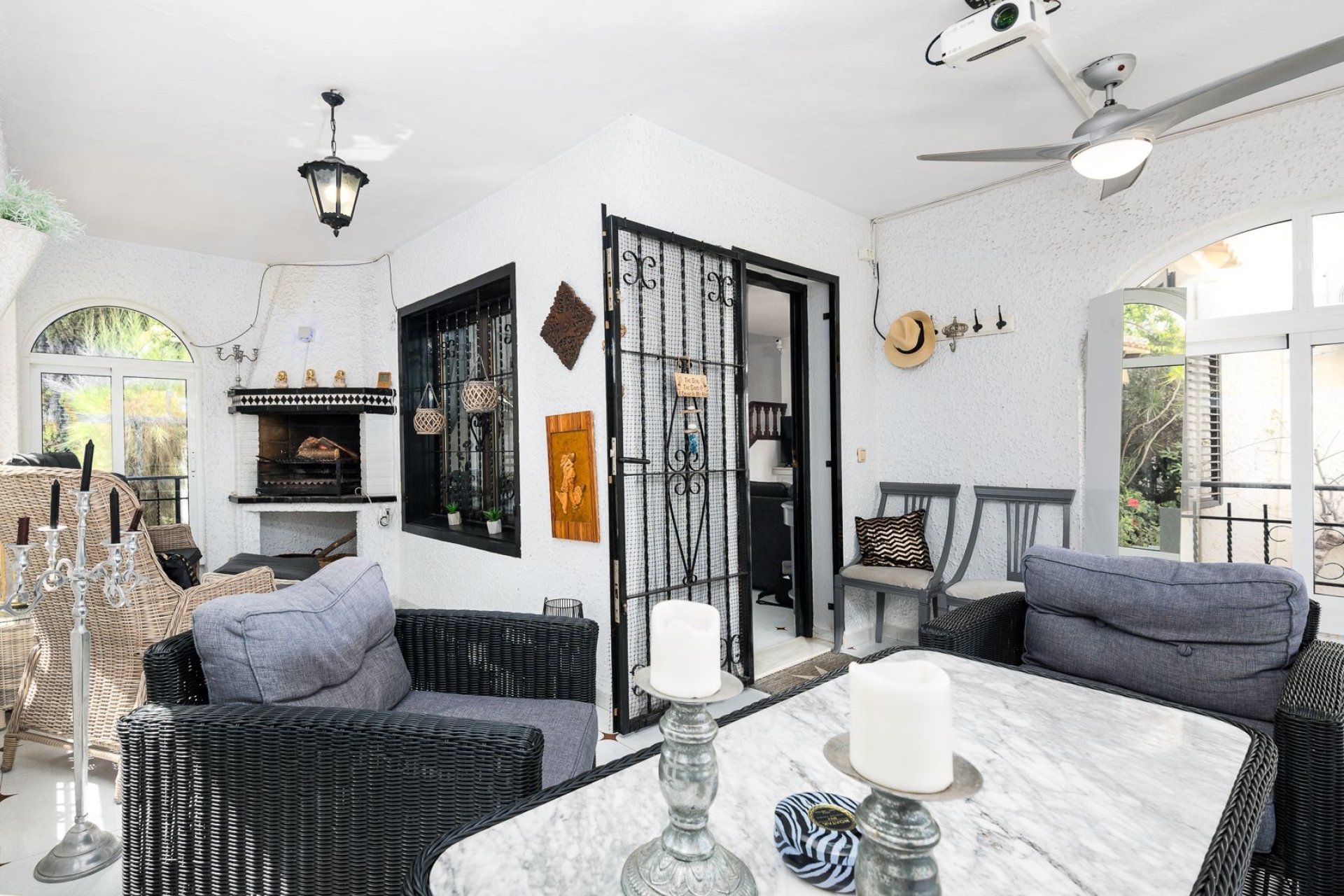Revente - Maison mitoyenne - Orihuela Costa - Cabo Roig