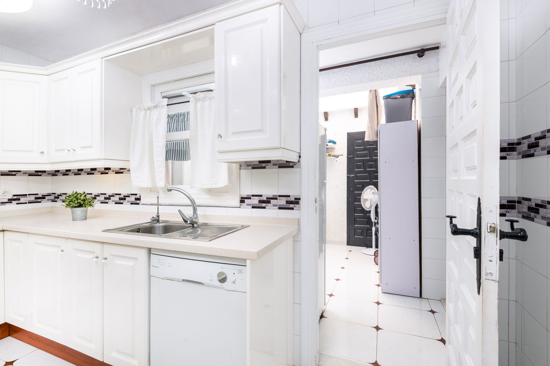 Revente - Maison mitoyenne - Orihuela Costa - Cabo Roig