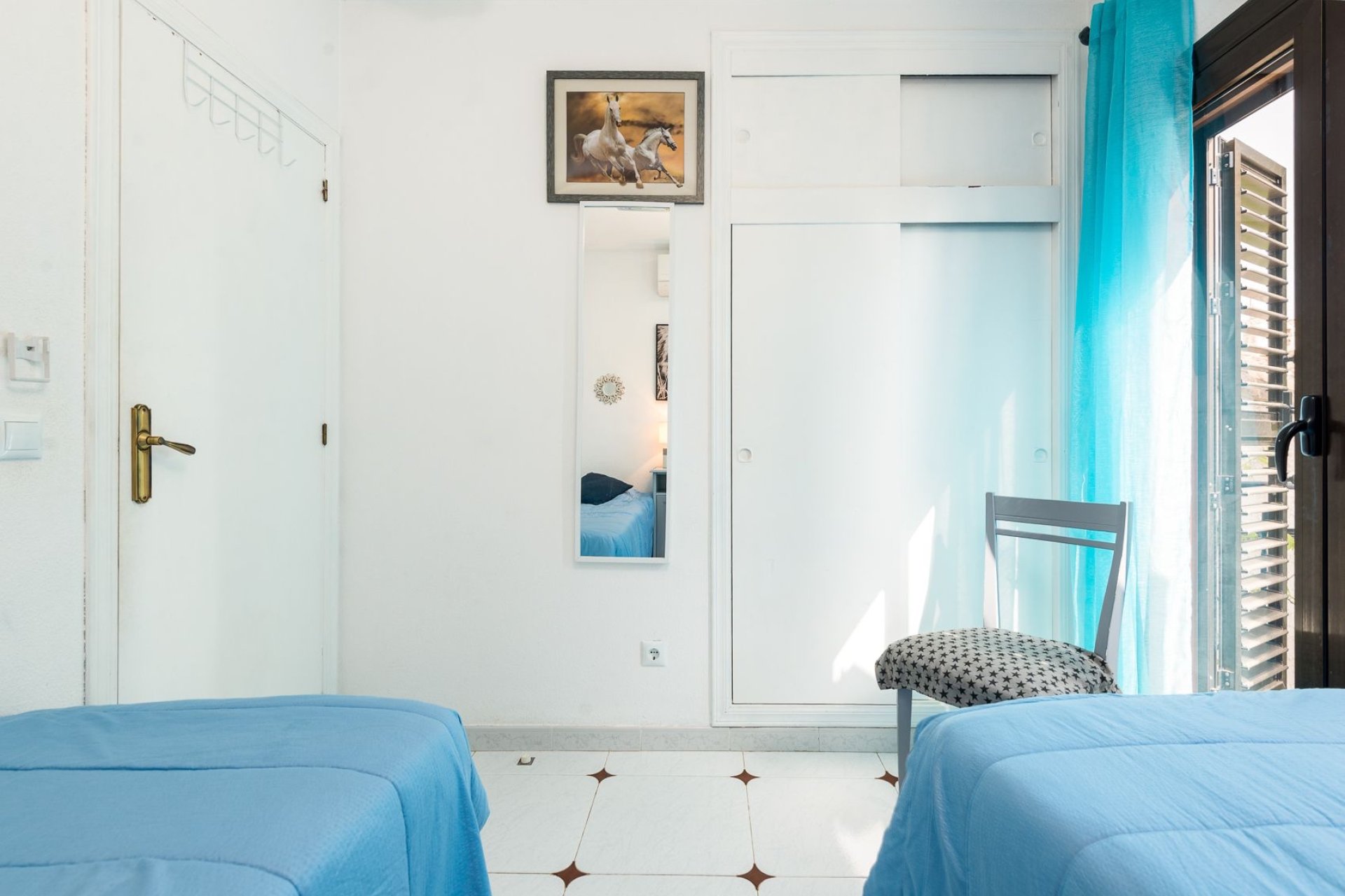 Revente - Maison mitoyenne - Orihuela Costa - Cabo Roig