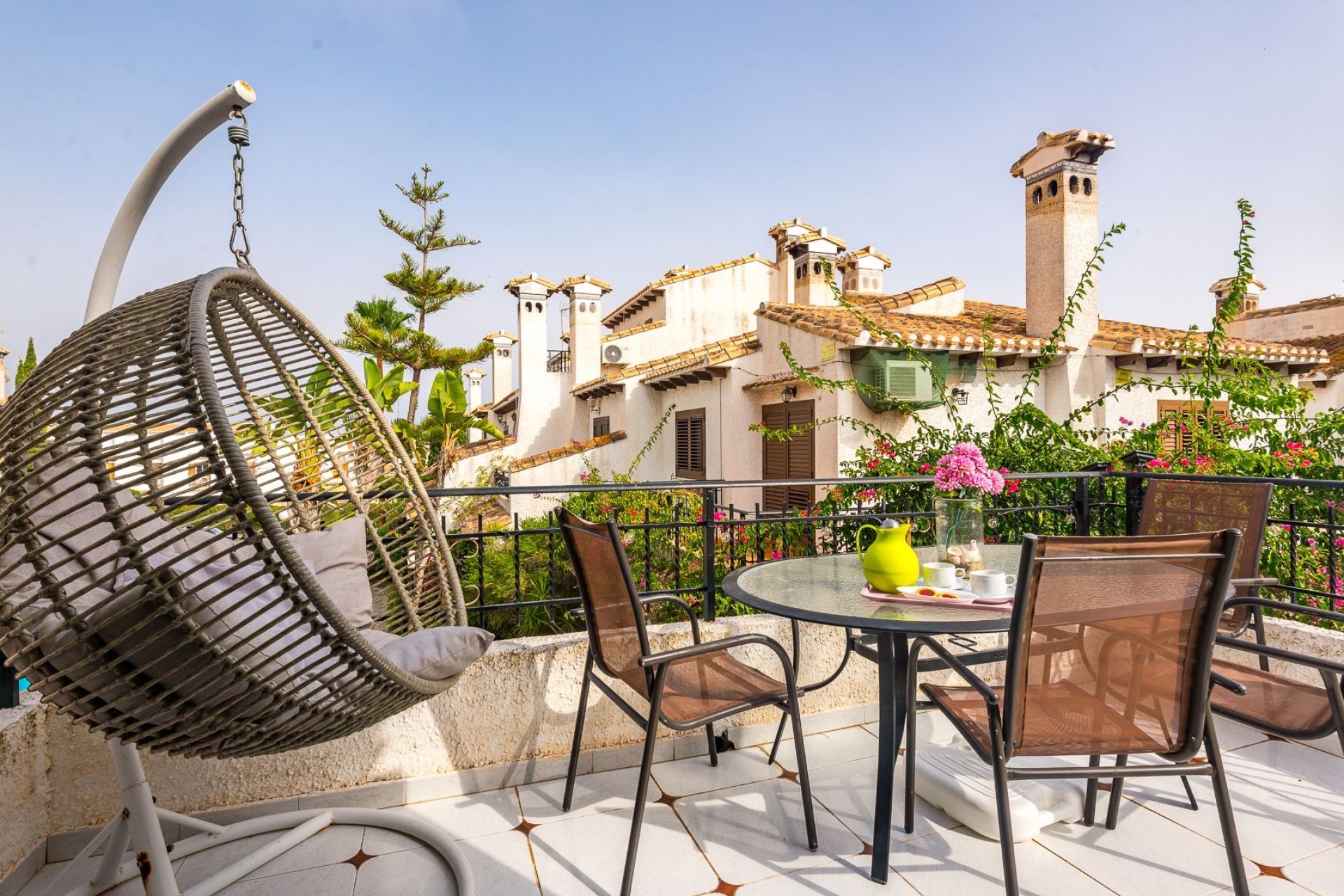 Revente - Maison mitoyenne - Orihuela Costa - Cabo Roig