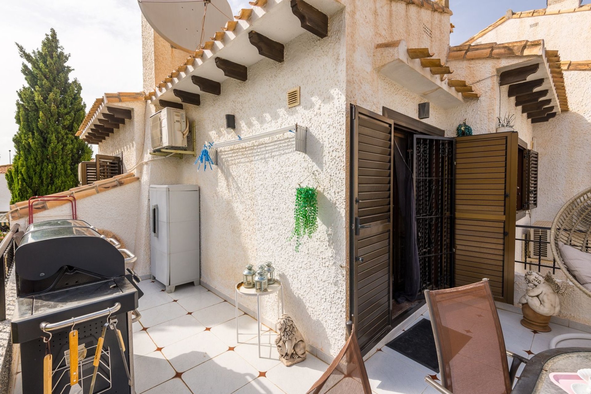 Revente - Maison mitoyenne - Orihuela Costa - Cabo Roig