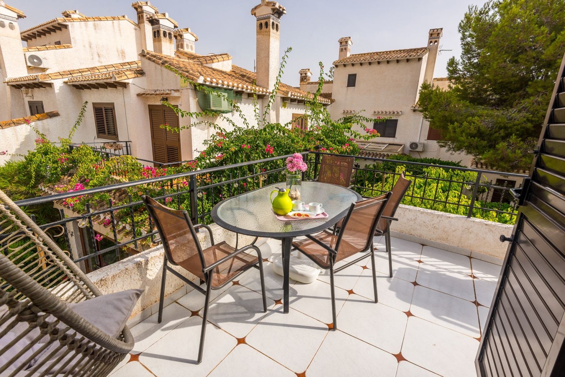 Revente - Maison mitoyenne - Orihuela Costa - Cabo Roig