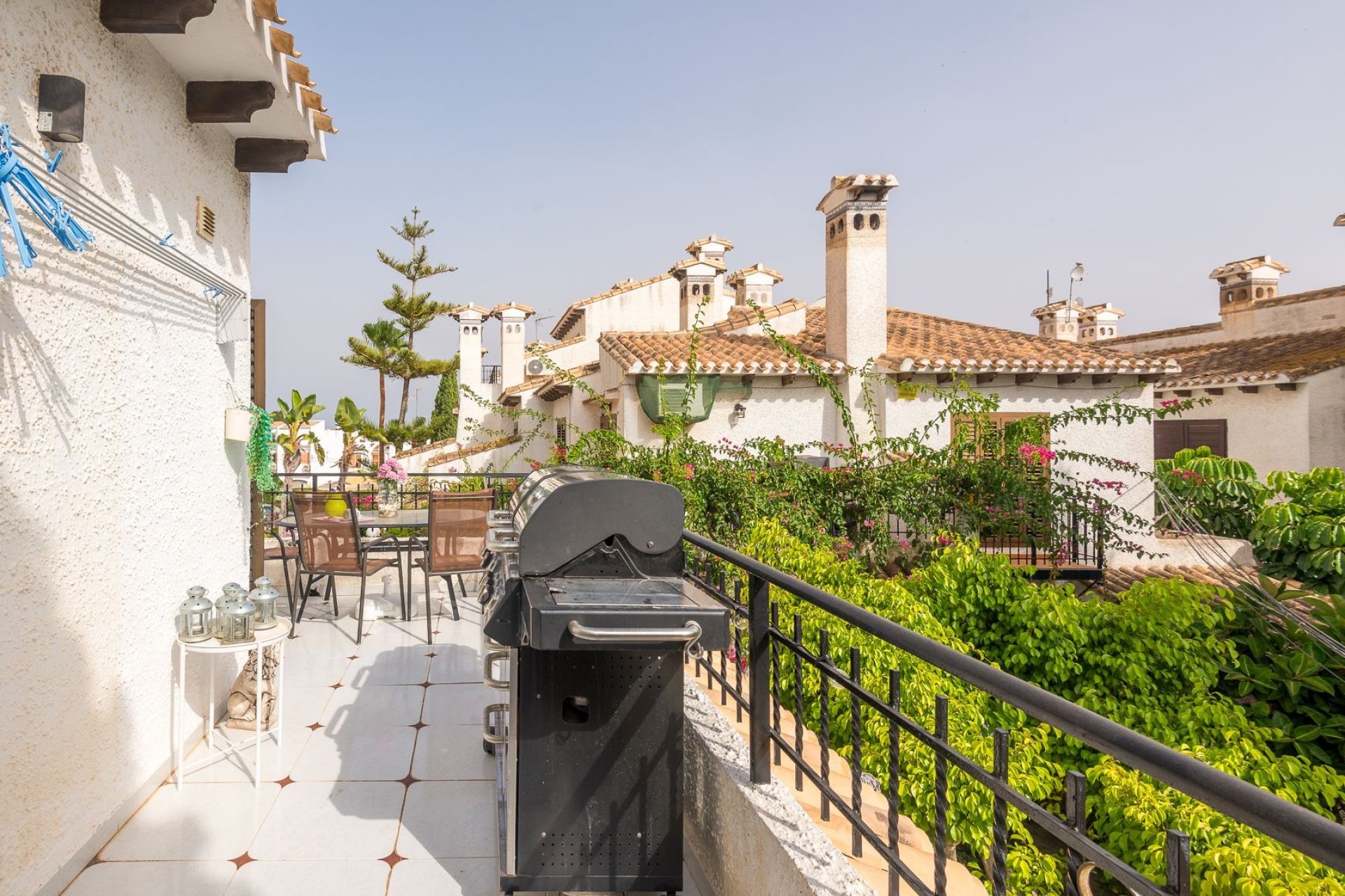 Revente - Maison mitoyenne - Orihuela Costa - Cabo Roig