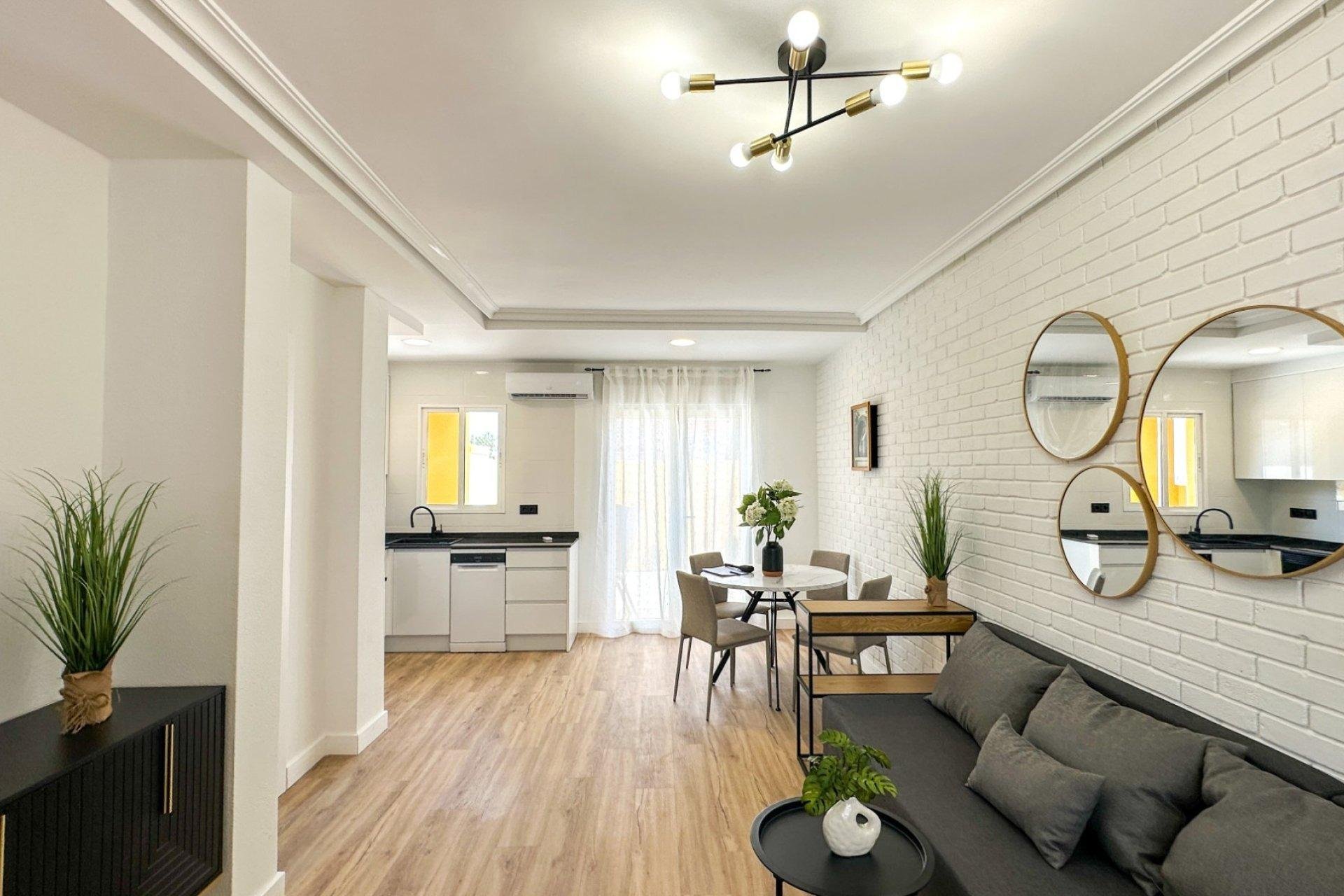 Revente - Maison mitoyenne - Orihuela Costa - Cabo Roig