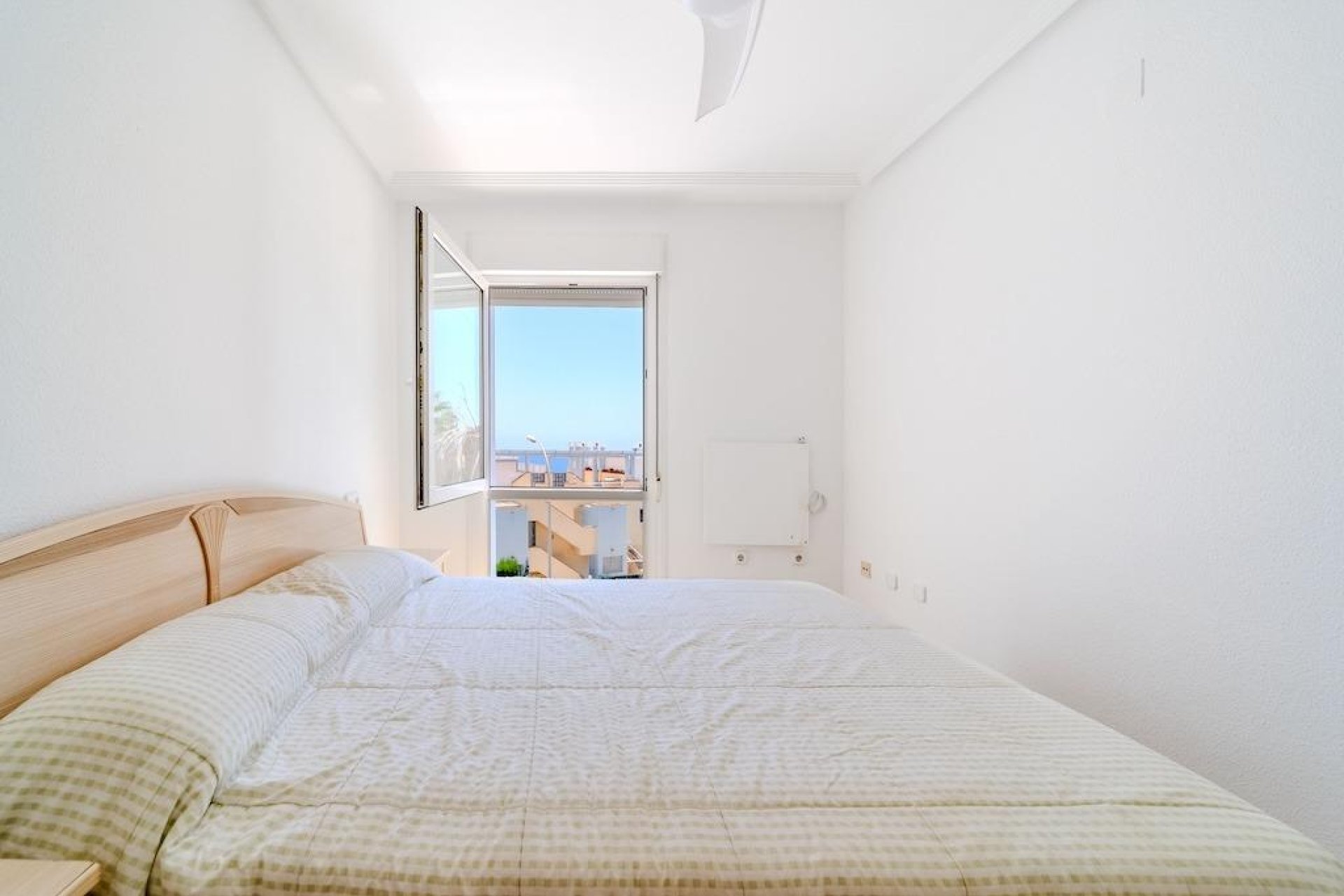 Revente - Maison mitoyenne - Orihuela Costa - Campoamor