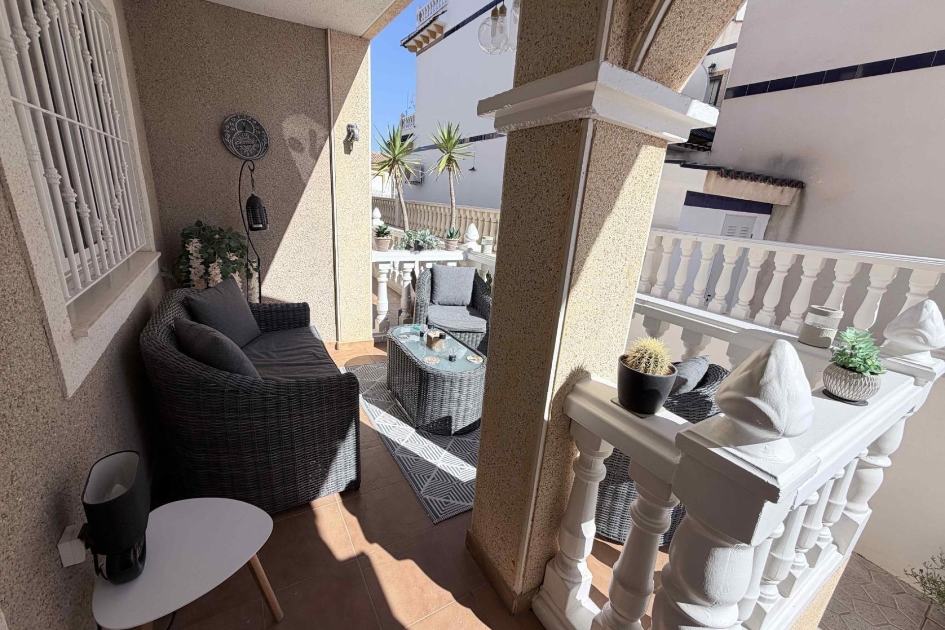 Revente - Maison mitoyenne - Orihuela Costa - La Chismosa