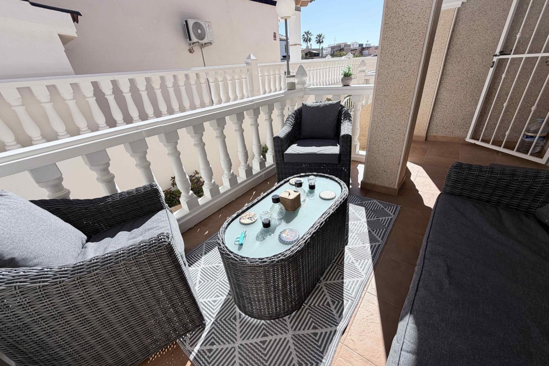 Revente - Maison mitoyenne - Orihuela Costa - La Chismosa