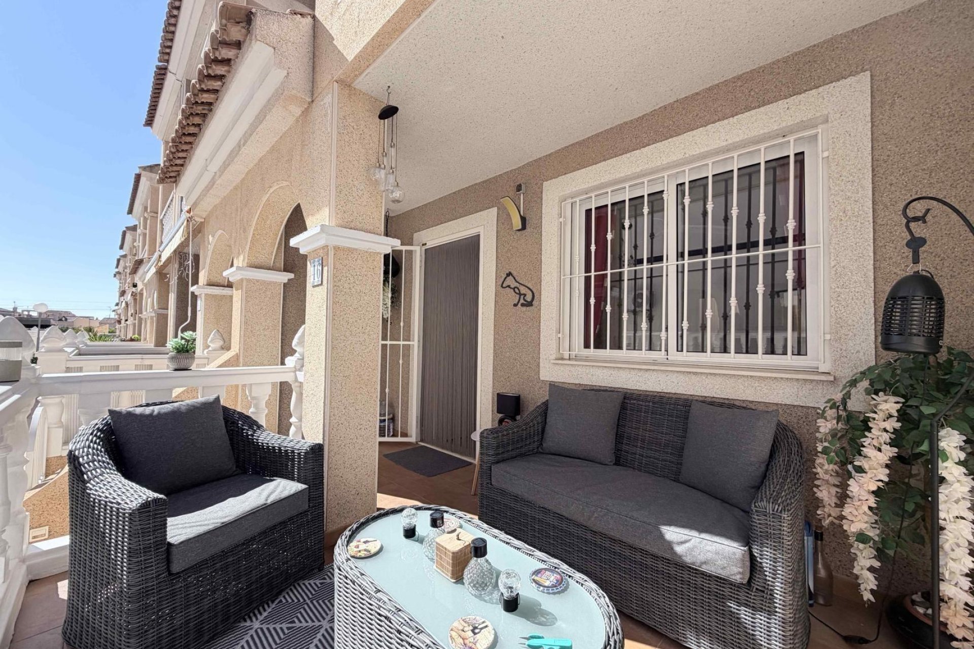 Revente - Maison mitoyenne - Orihuela Costa - La Chismosa