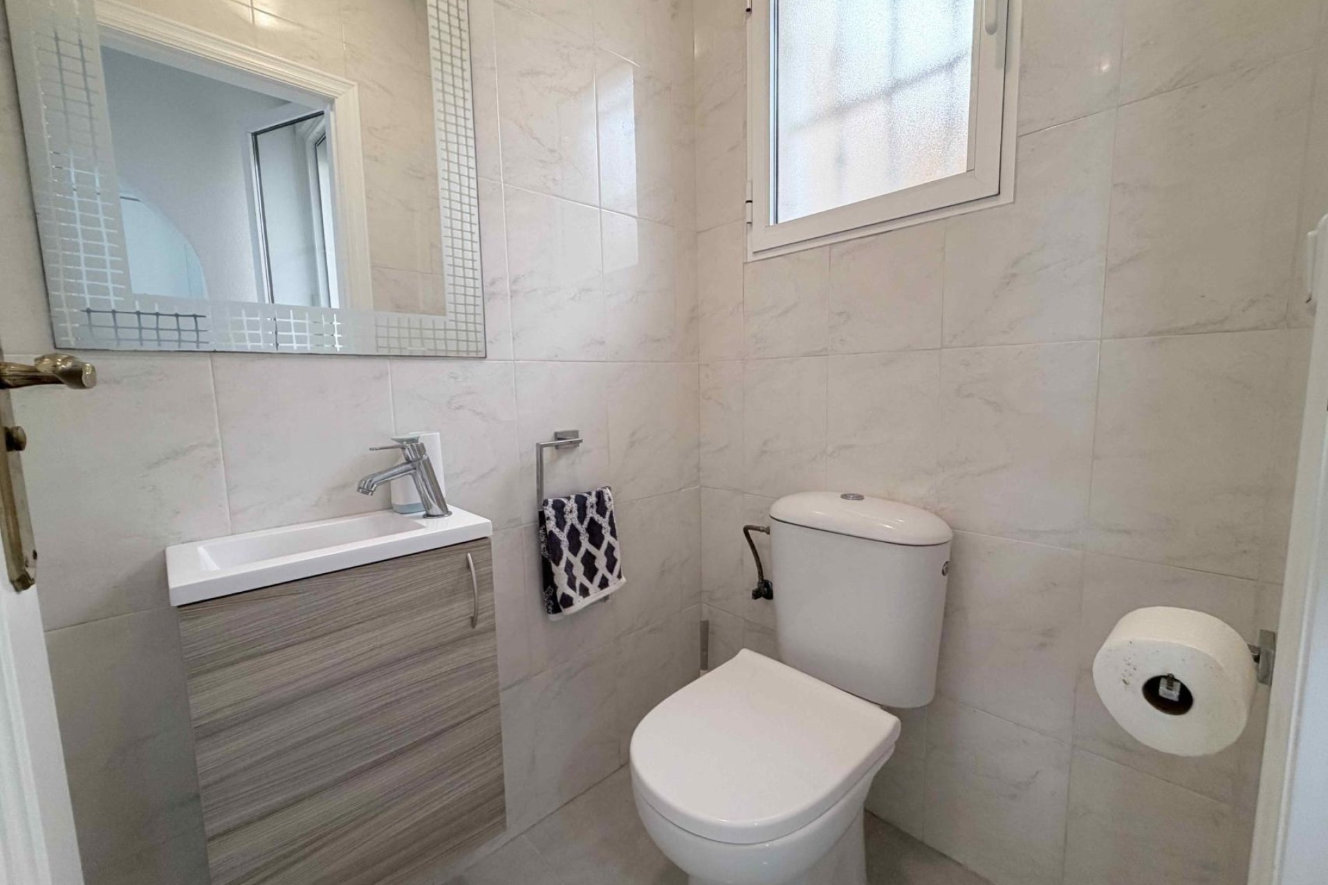 Revente - Maison mitoyenne - Orihuela Costa - La Chismosa