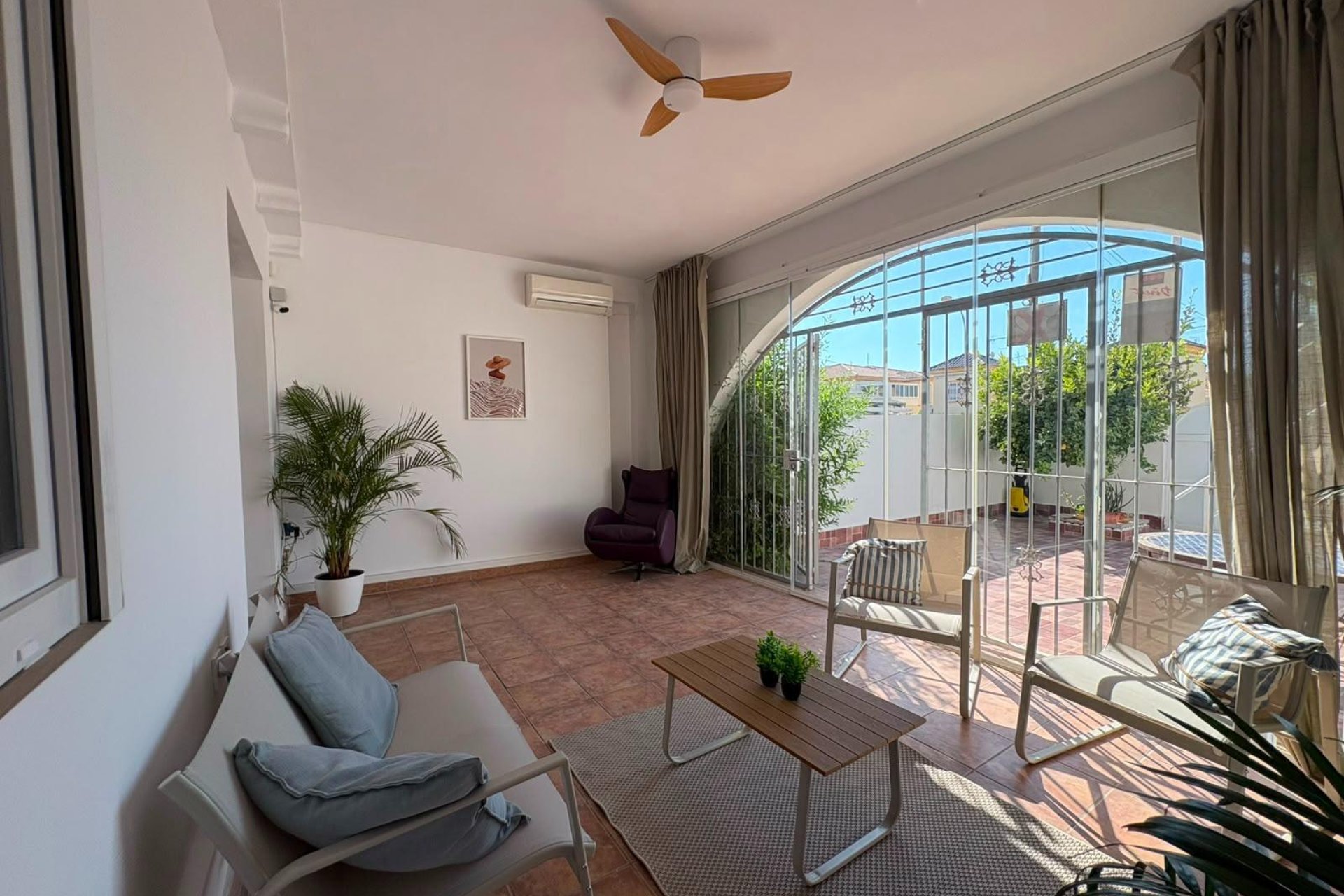 Revente - Maison mitoyenne - Orihuela Costa - La Chismosa