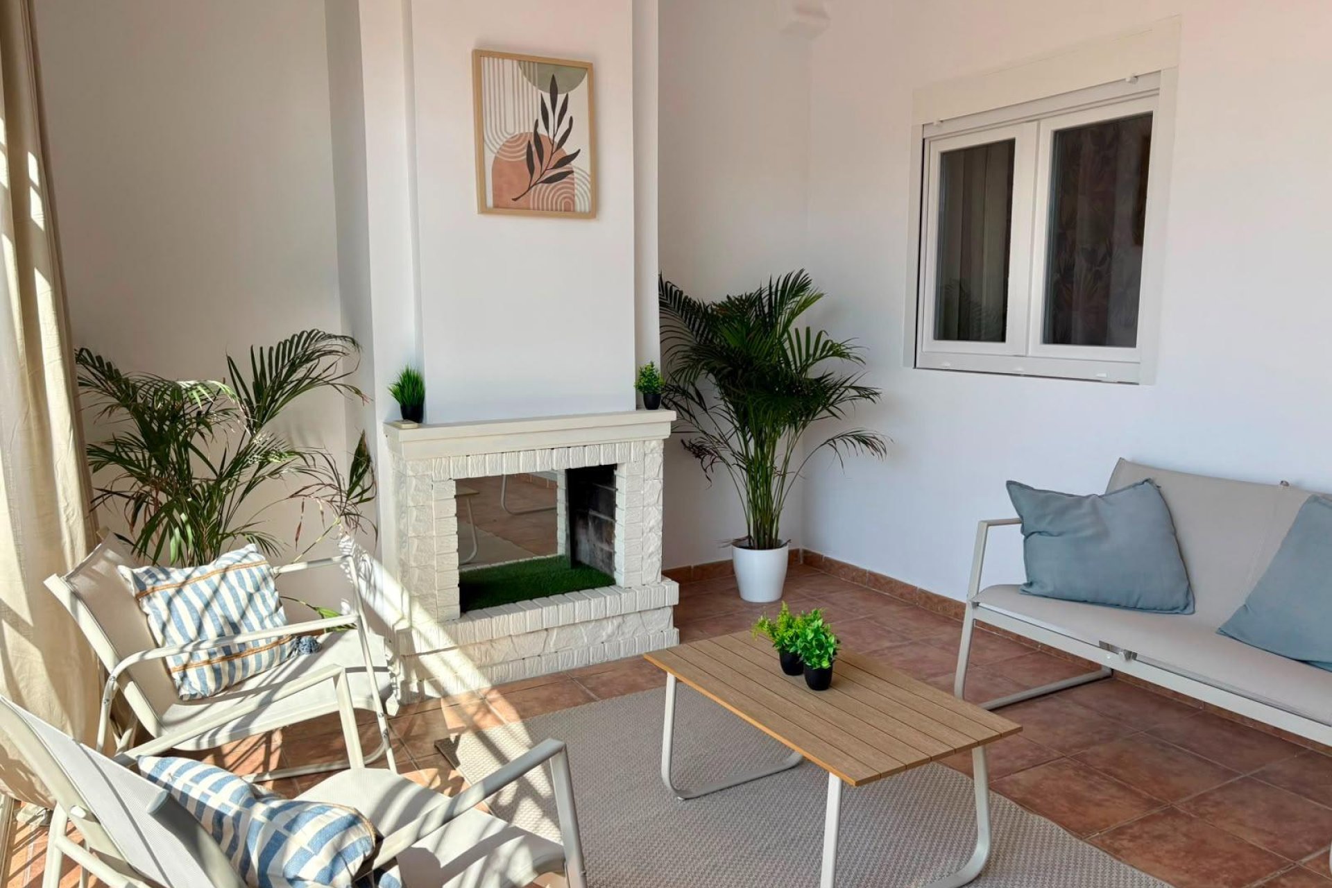 Revente - Maison mitoyenne - Orihuela Costa - La Chismosa