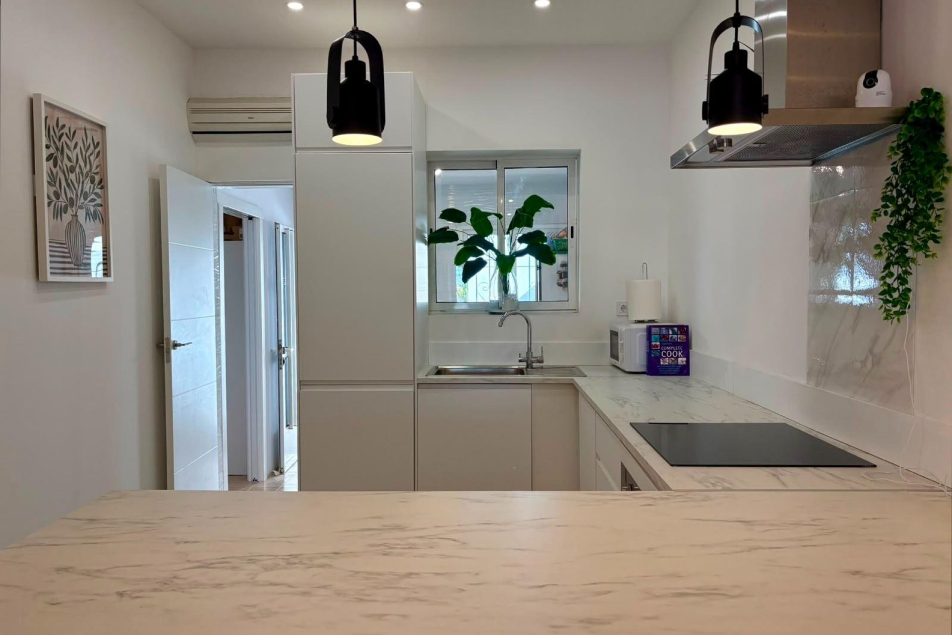 Revente - Maison mitoyenne - Orihuela Costa - La Chismosa