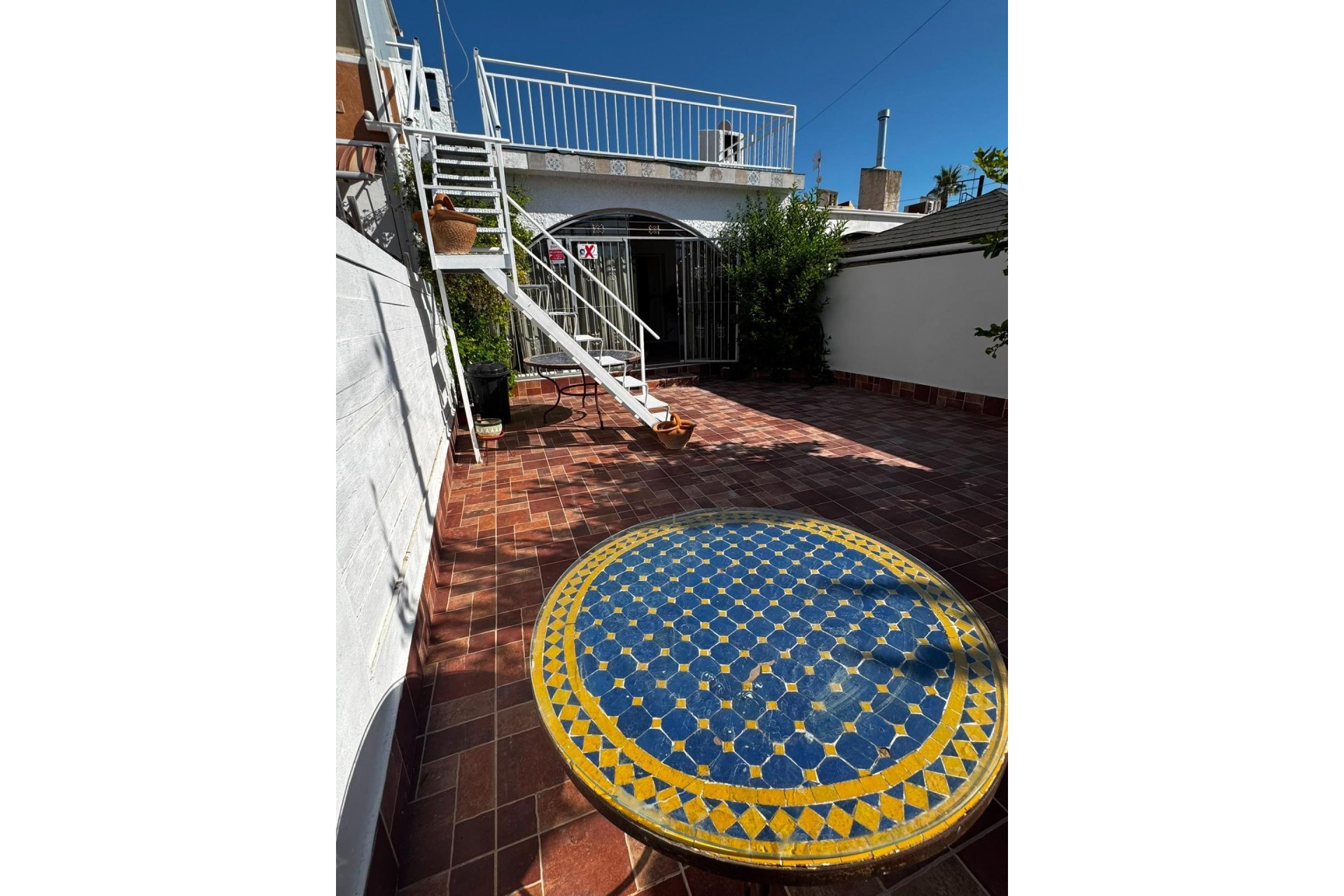 Revente - Maison mitoyenne - Orihuela Costa - La Chismosa