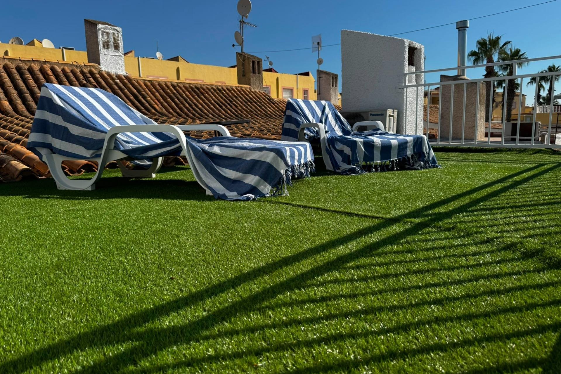 Revente - Maison mitoyenne - Orihuela Costa - La Chismosa