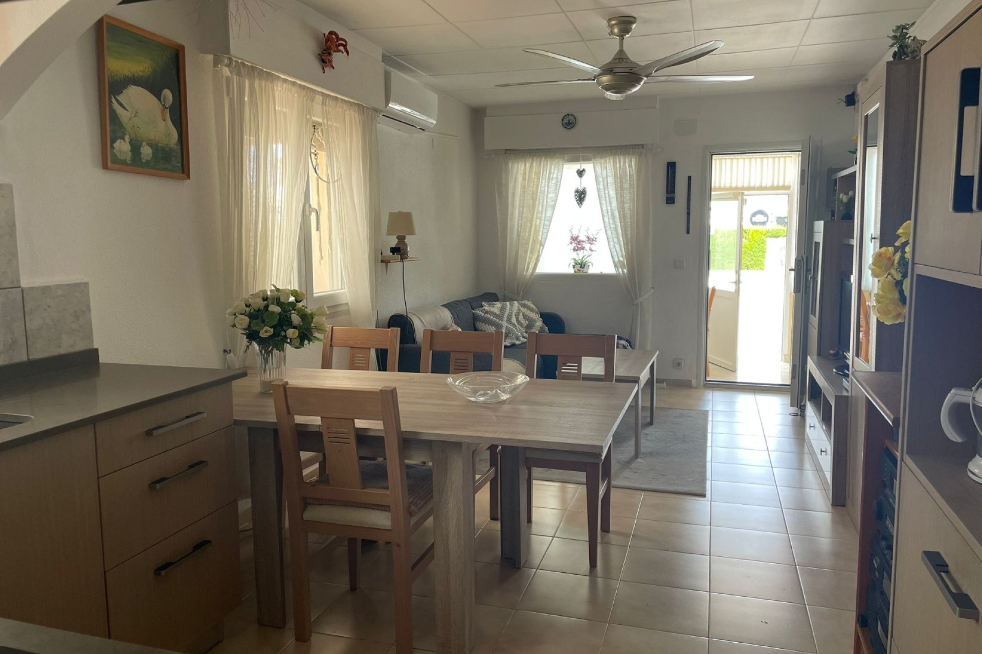 Revente - Maison mitoyenne - Orihuela Costa - La Florida