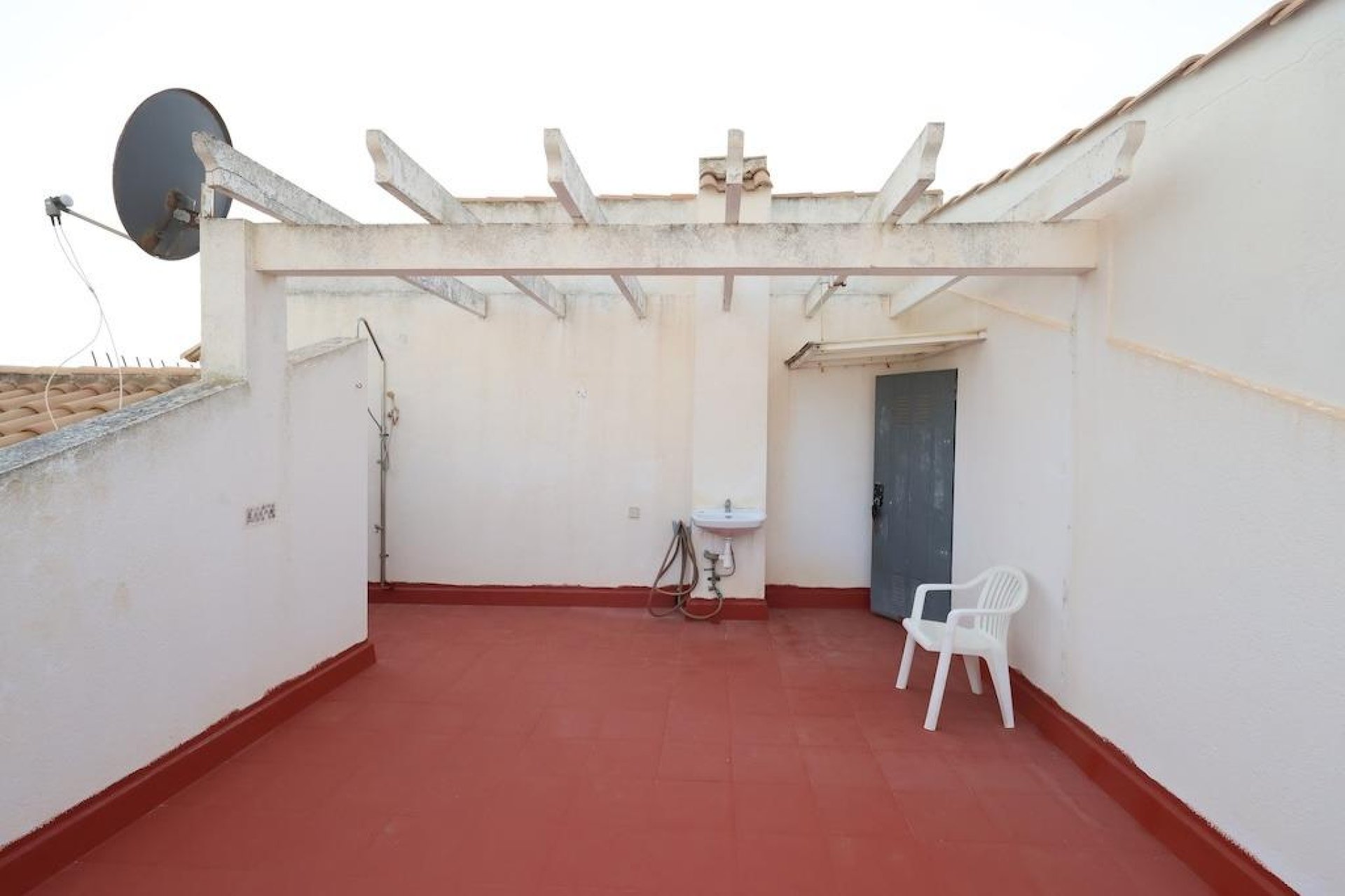 Revente - Maison mitoyenne - Orihuela Costa - La Florida