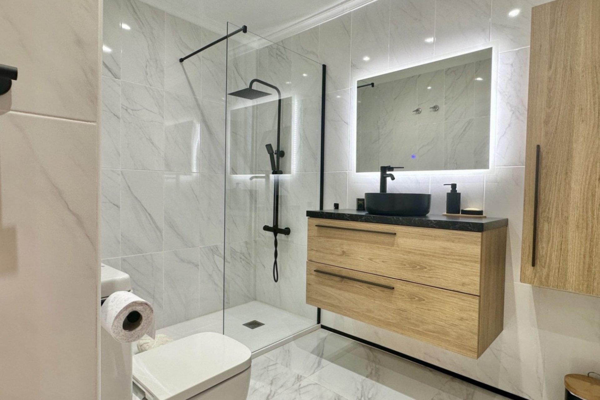 Revente - Maison mitoyenne - Orihuela Costa - La Florida