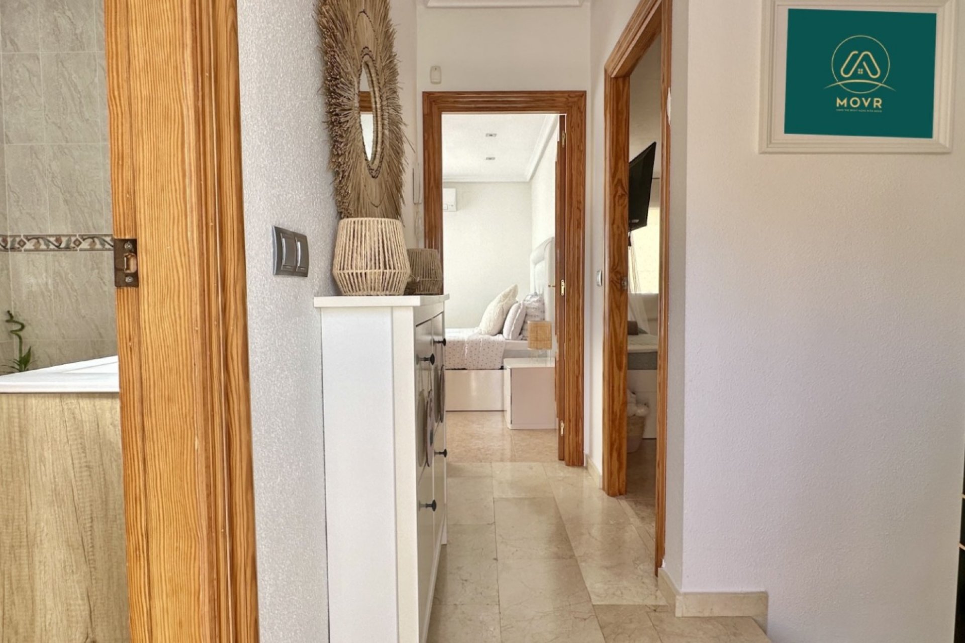 Revente - Maison mitoyenne - Orihuela Costa - La Florida