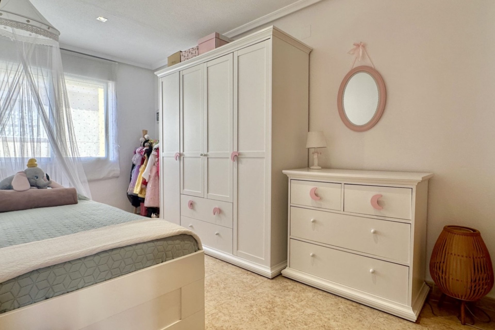 Revente - Maison mitoyenne - Orihuela Costa - La Florida