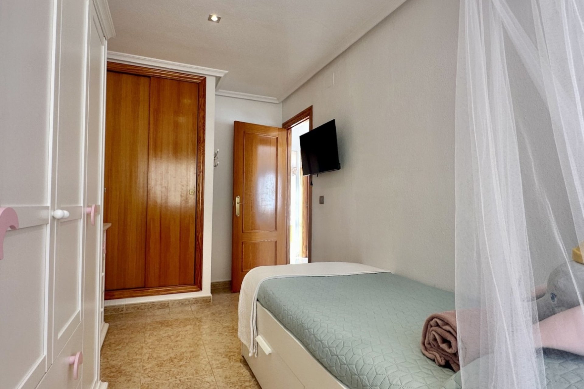 Revente - Maison mitoyenne - Orihuela Costa - La Florida