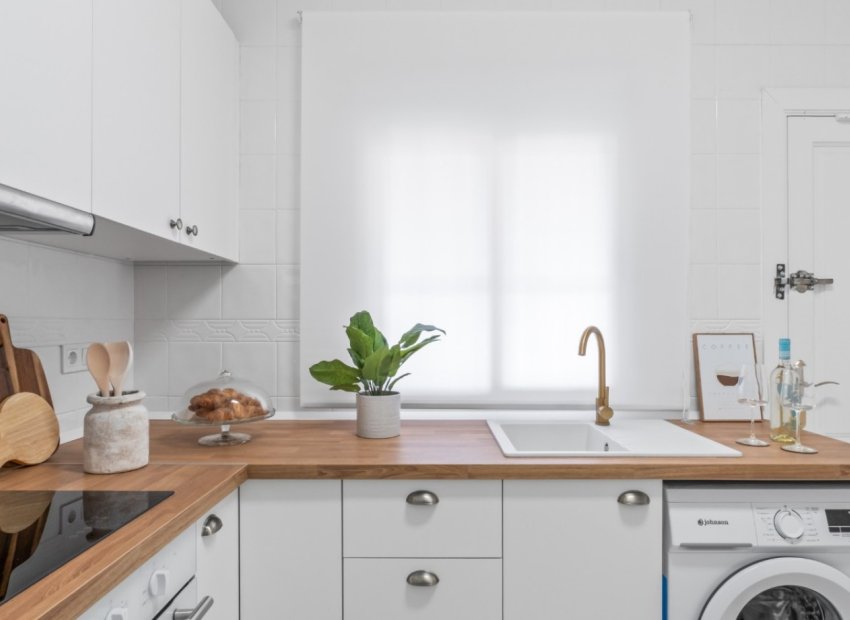 Revente - Maison mitoyenne - Orihuela Costa - La Florida