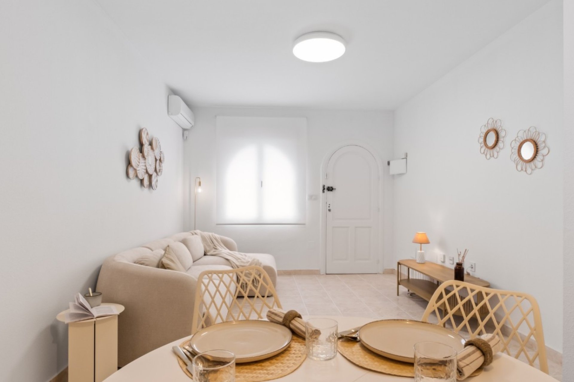 Revente - Maison mitoyenne - Orihuela Costa - La Florida