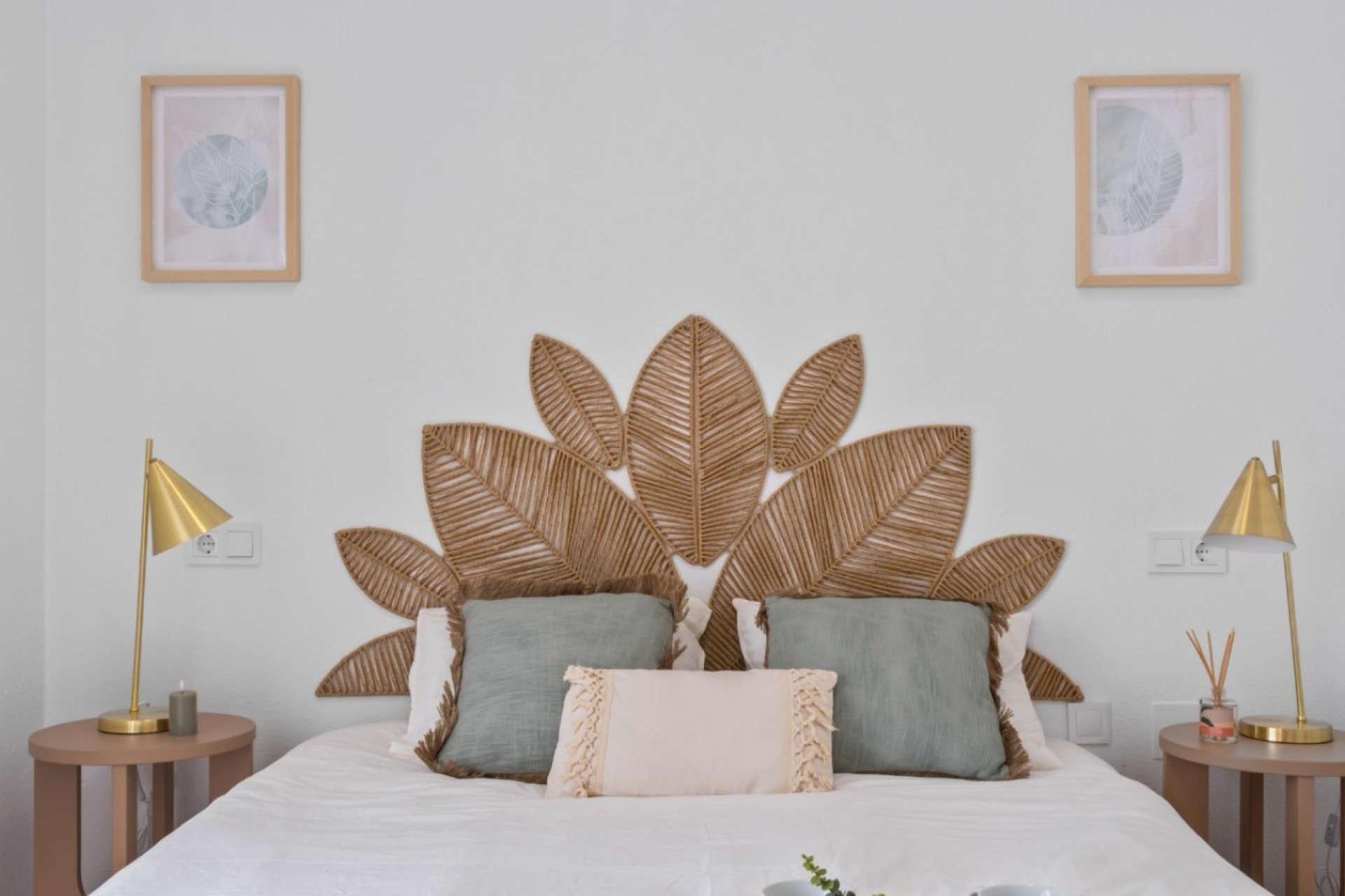 Revente - Maison mitoyenne - Orihuela Costa - La Florida