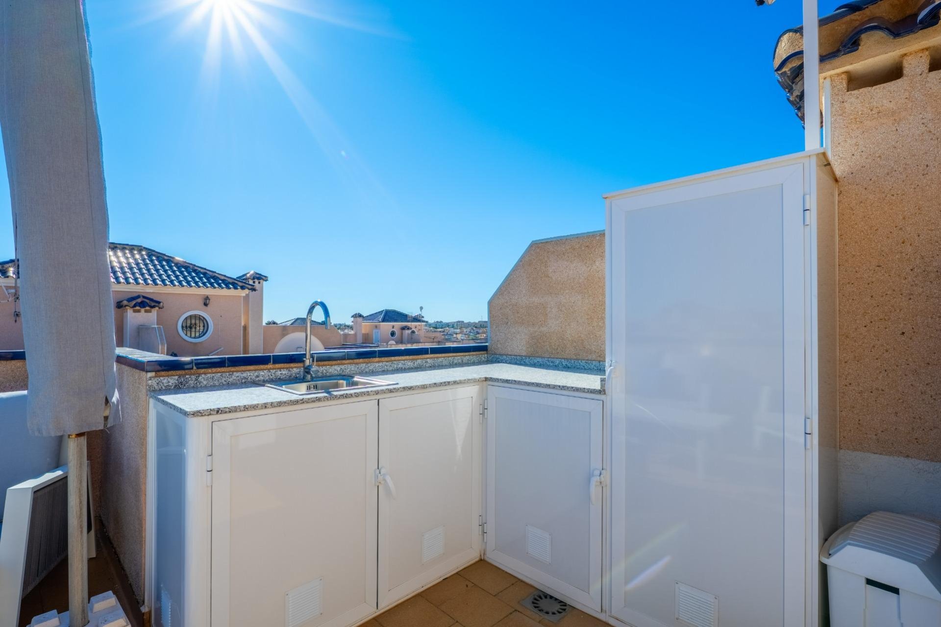 Revente - Maison mitoyenne - Orihuela Costa - La Regia