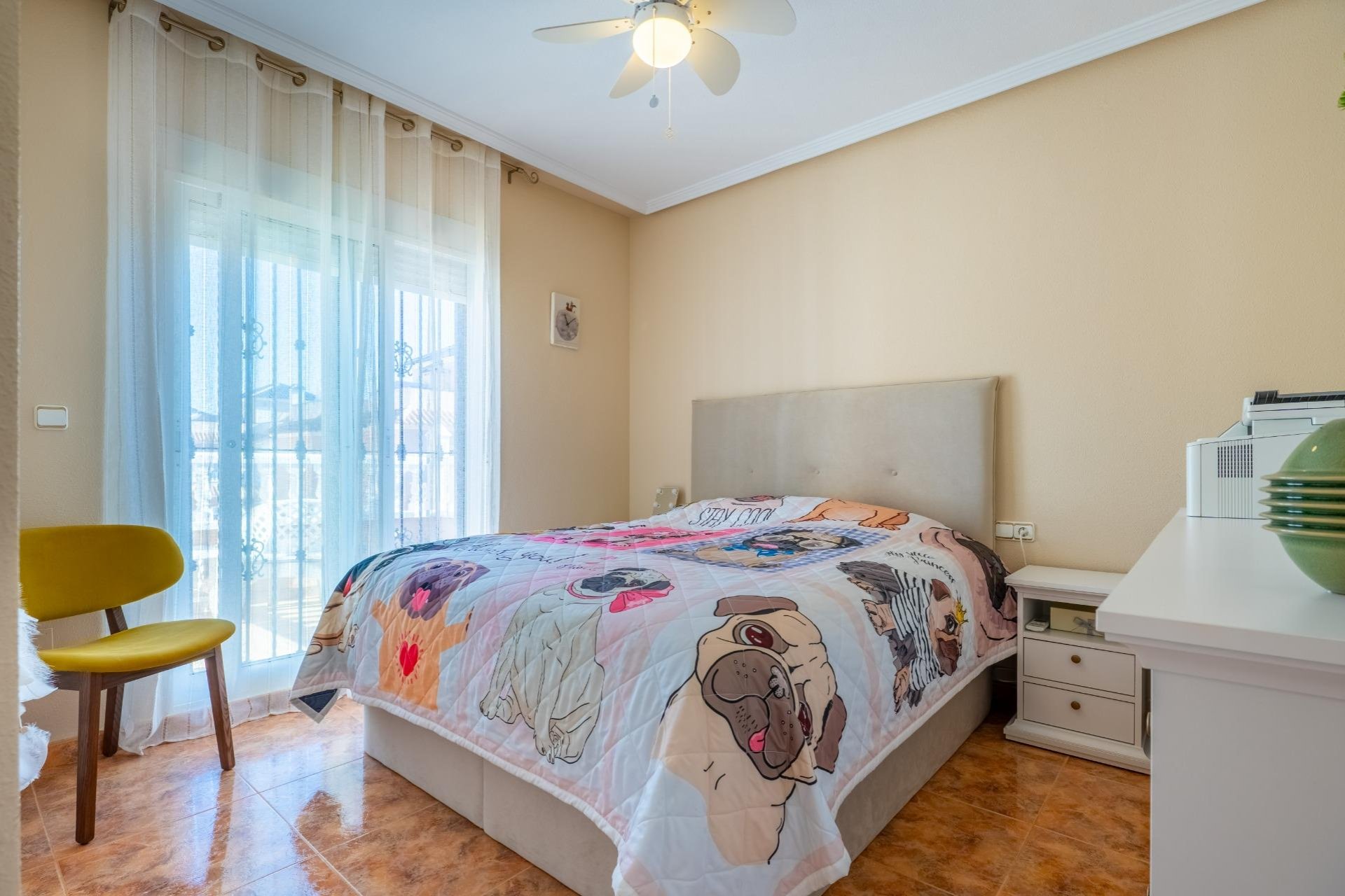 Revente - Maison mitoyenne - Orihuela Costa - La Regia