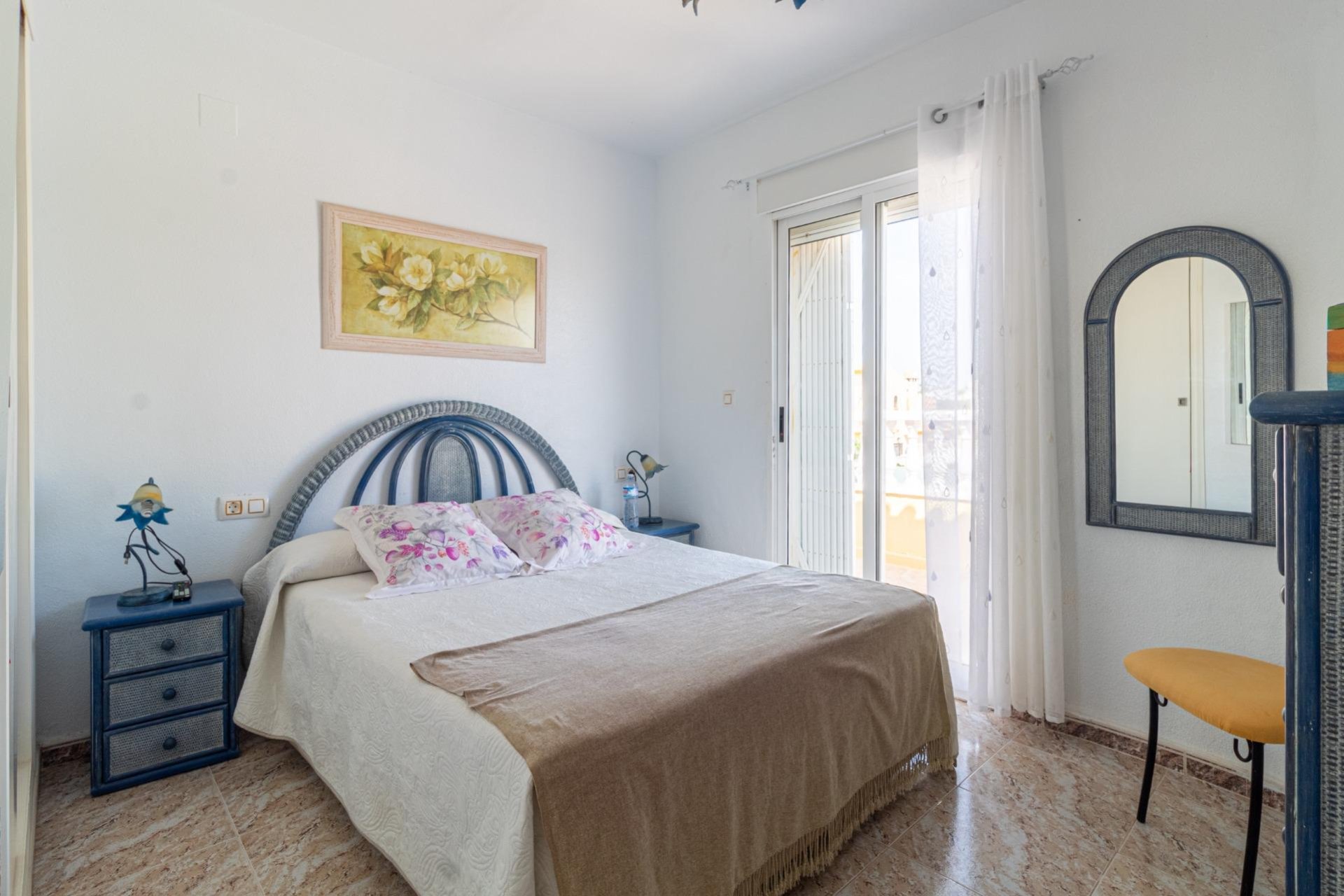 Revente - Maison mitoyenne - Orihuela Costa - La Regia