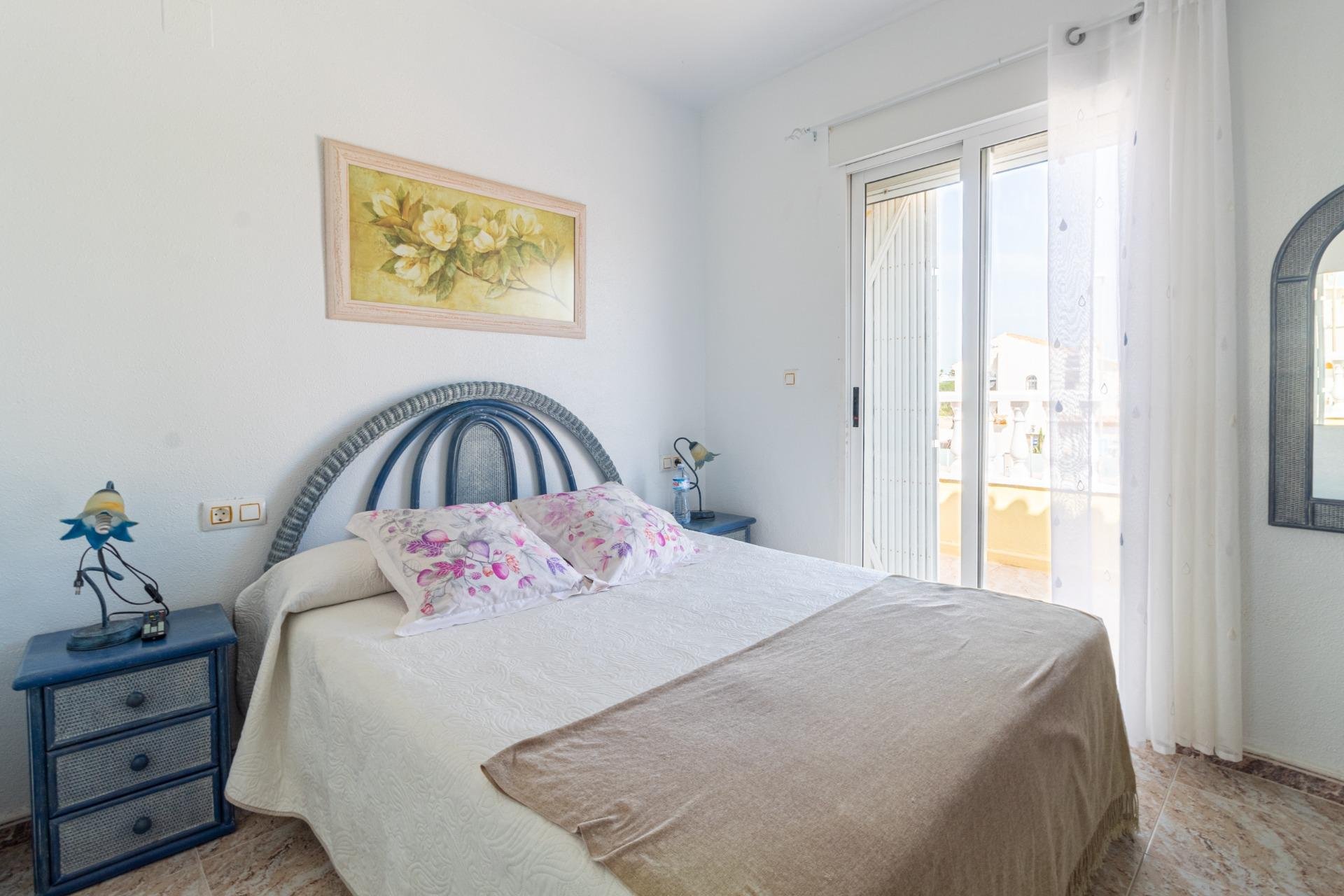 Revente - Maison mitoyenne - Orihuela Costa - La Regia