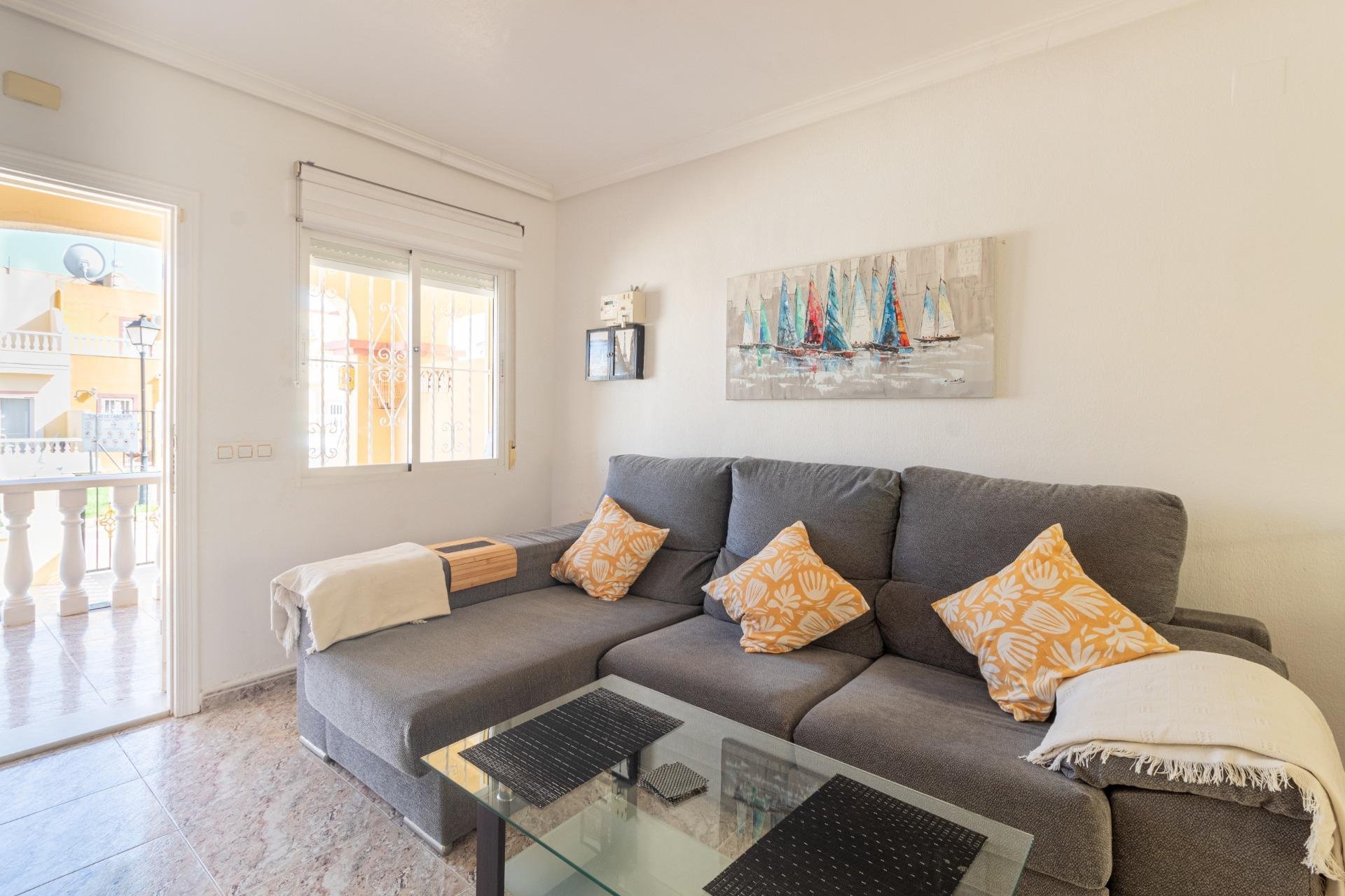 Revente - Maison mitoyenne - Orihuela Costa - La Regia